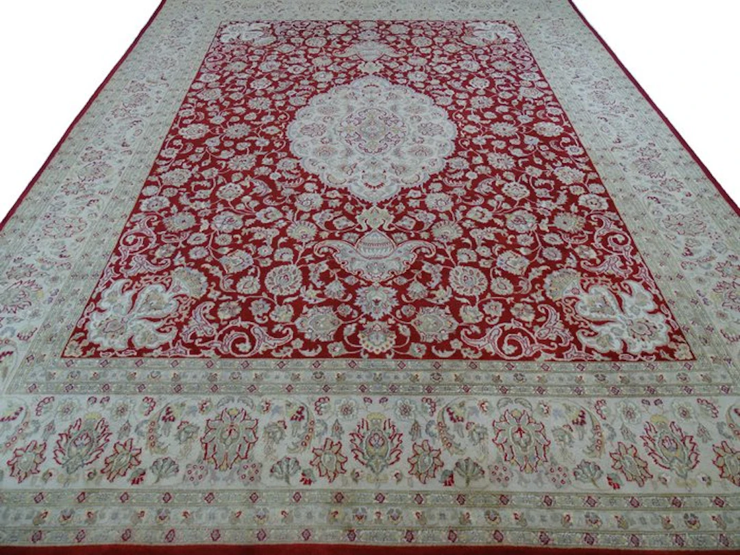 Ziegler - New & Unused - Rug - 311 cm - 239 cm