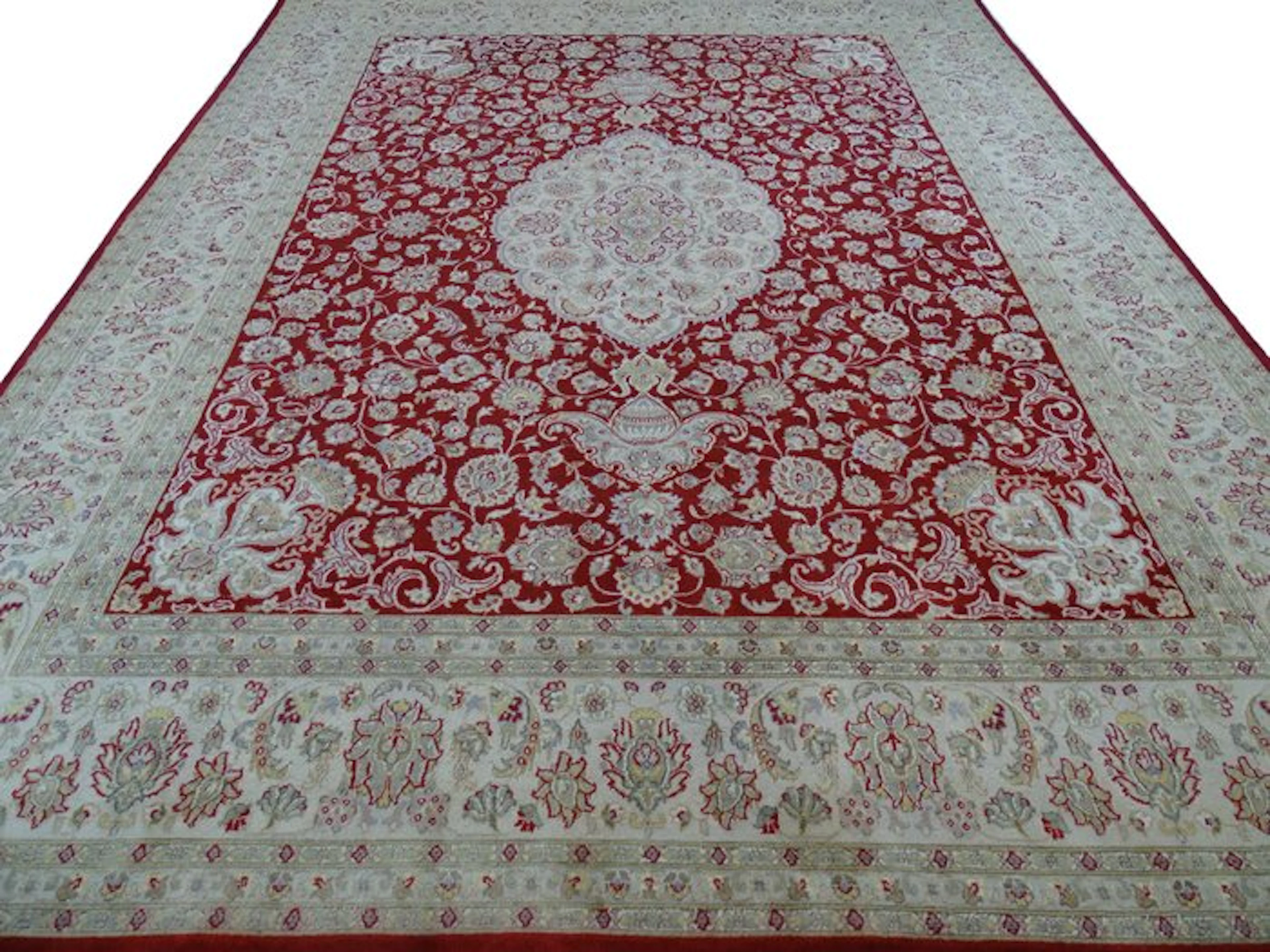Ziegler - New & Unused - Rug - 311 cm - 239 cm