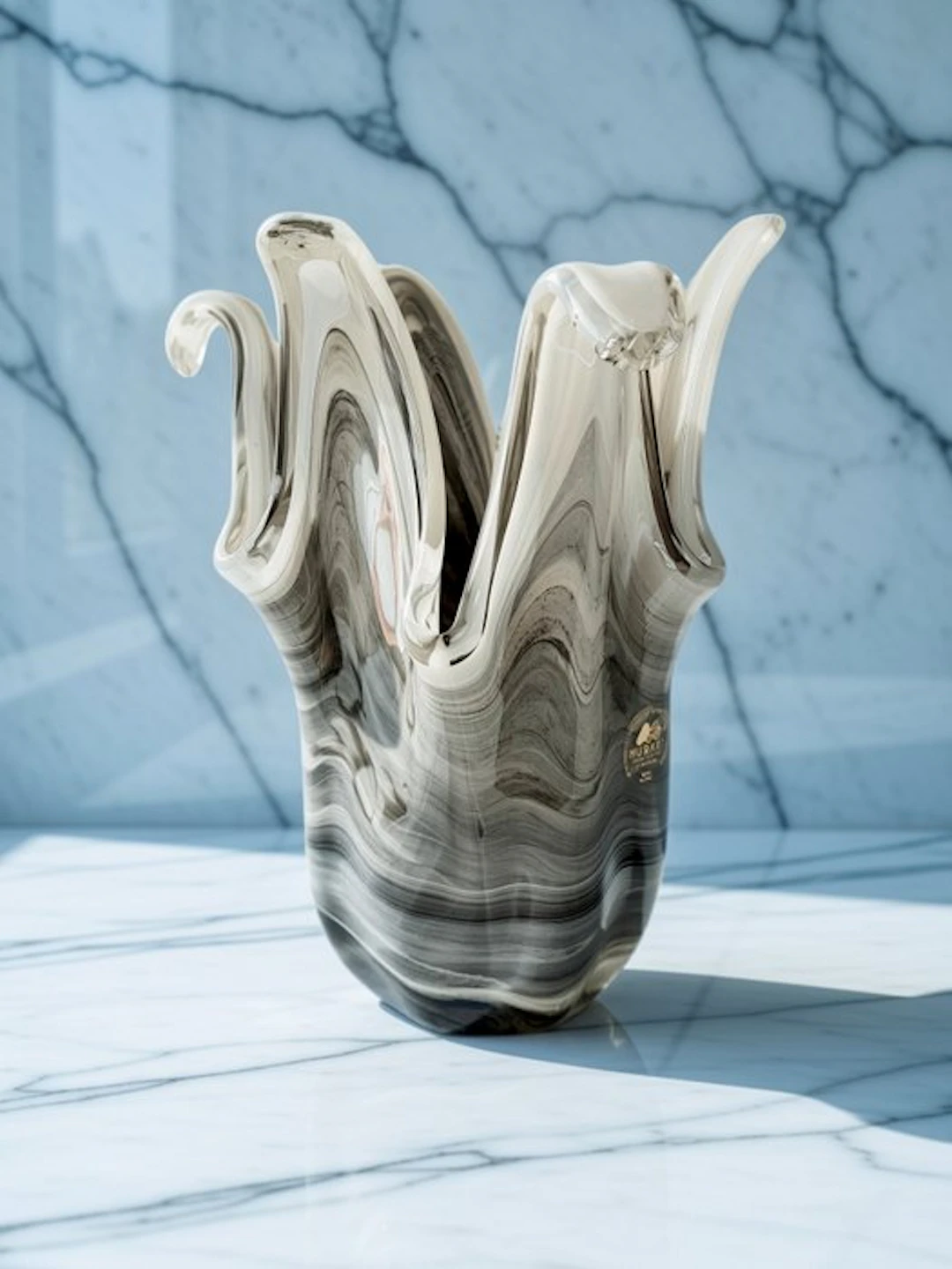 MurArt - Vase - Glass