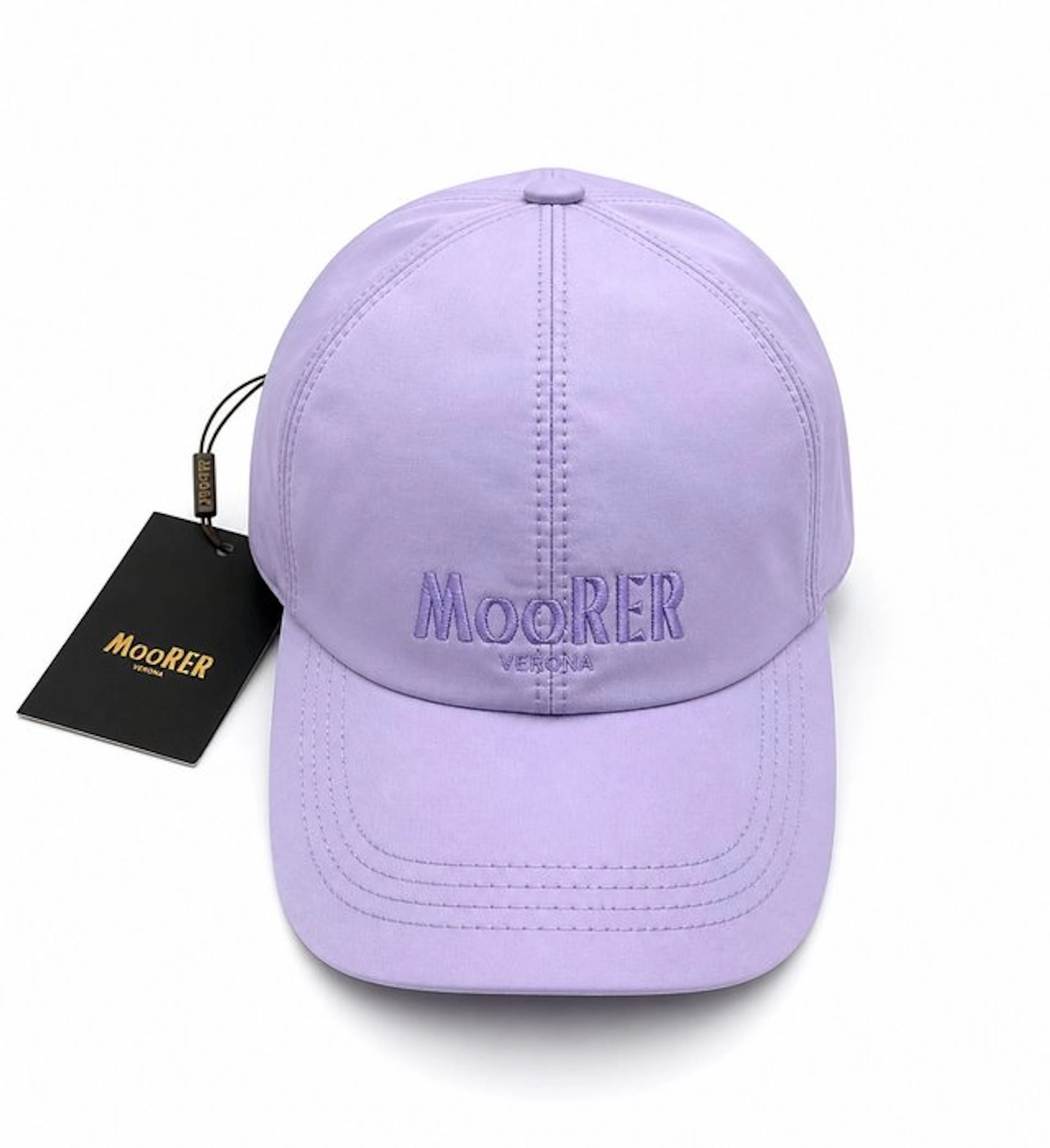moorer size M - moorer - 2025 - Sports cap