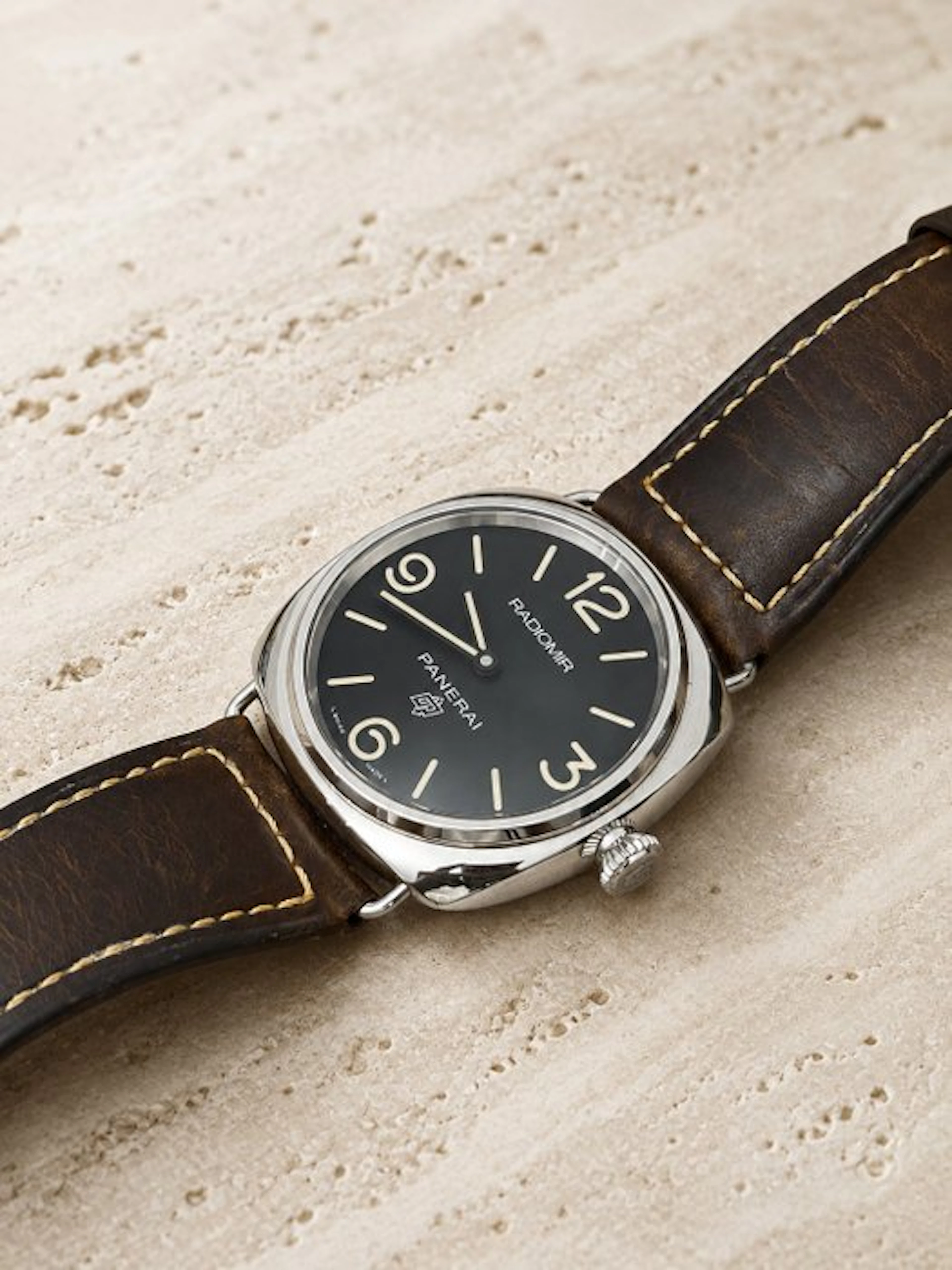 Panerai - Radiomir - PAM00753 - Men - 2022