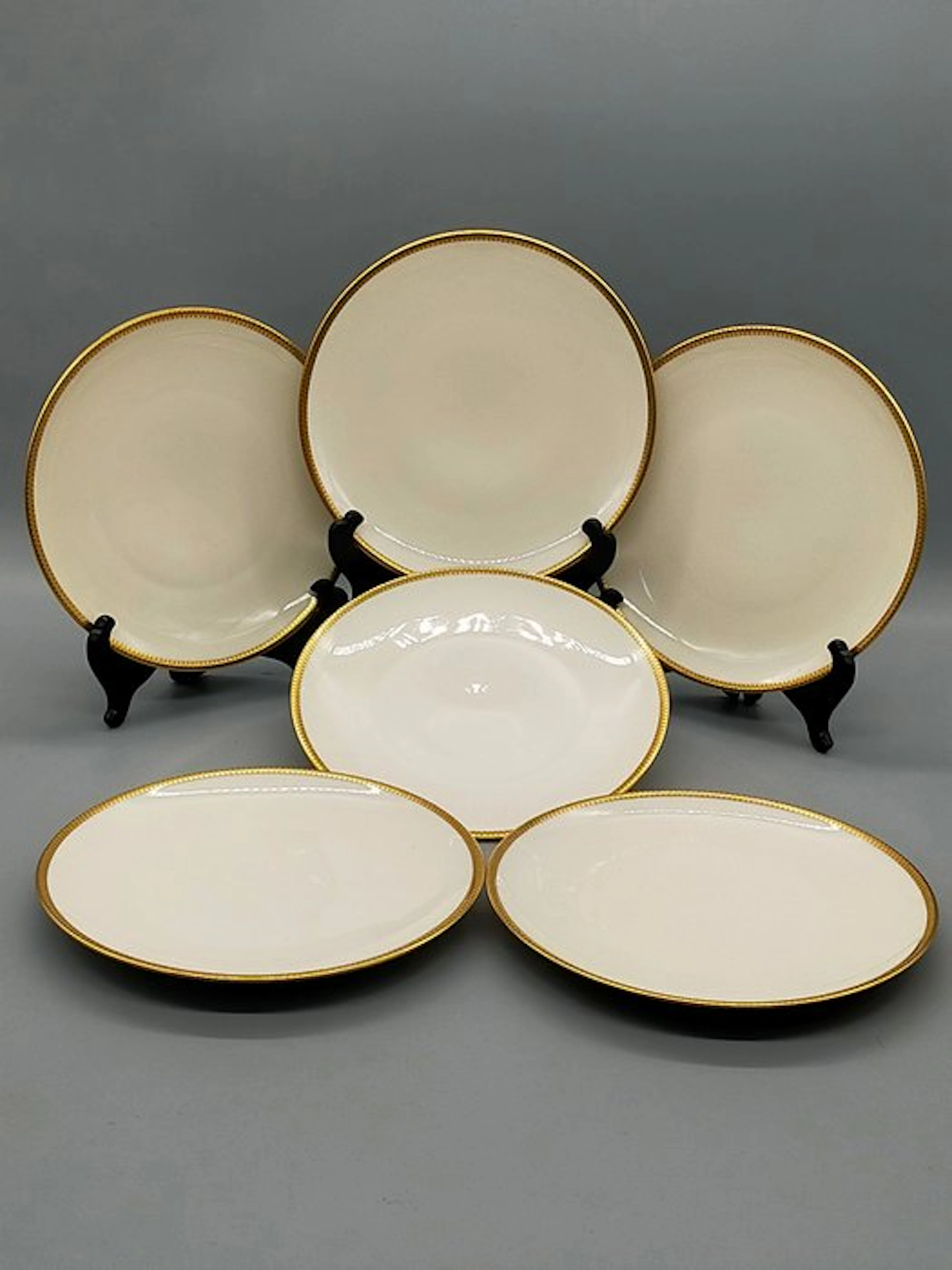 Dinner set - Hutschenreuther Carolus Magnus Porzellan...
