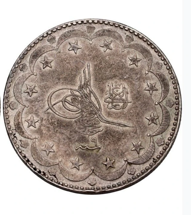 Ottoman Empire
