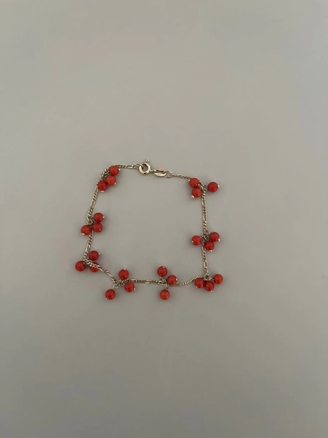 Bracelet - 18 kt. Yellow gold