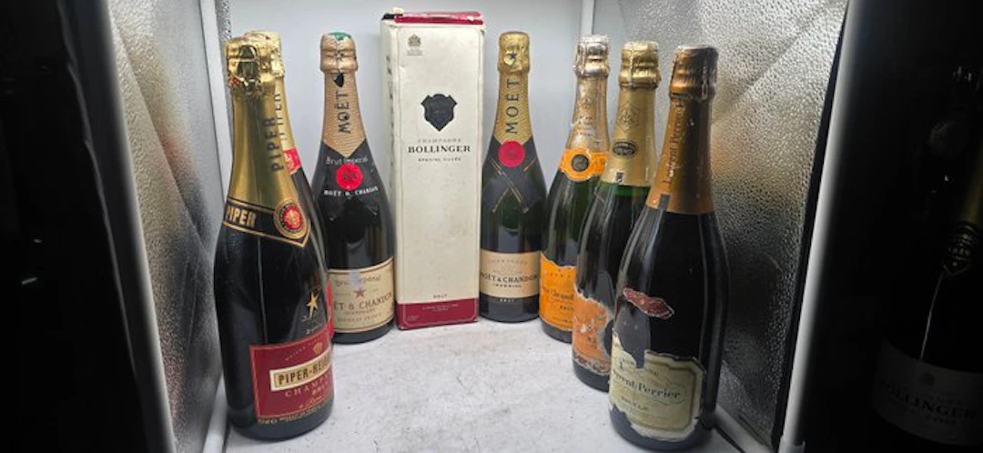 Piper Heidsieck