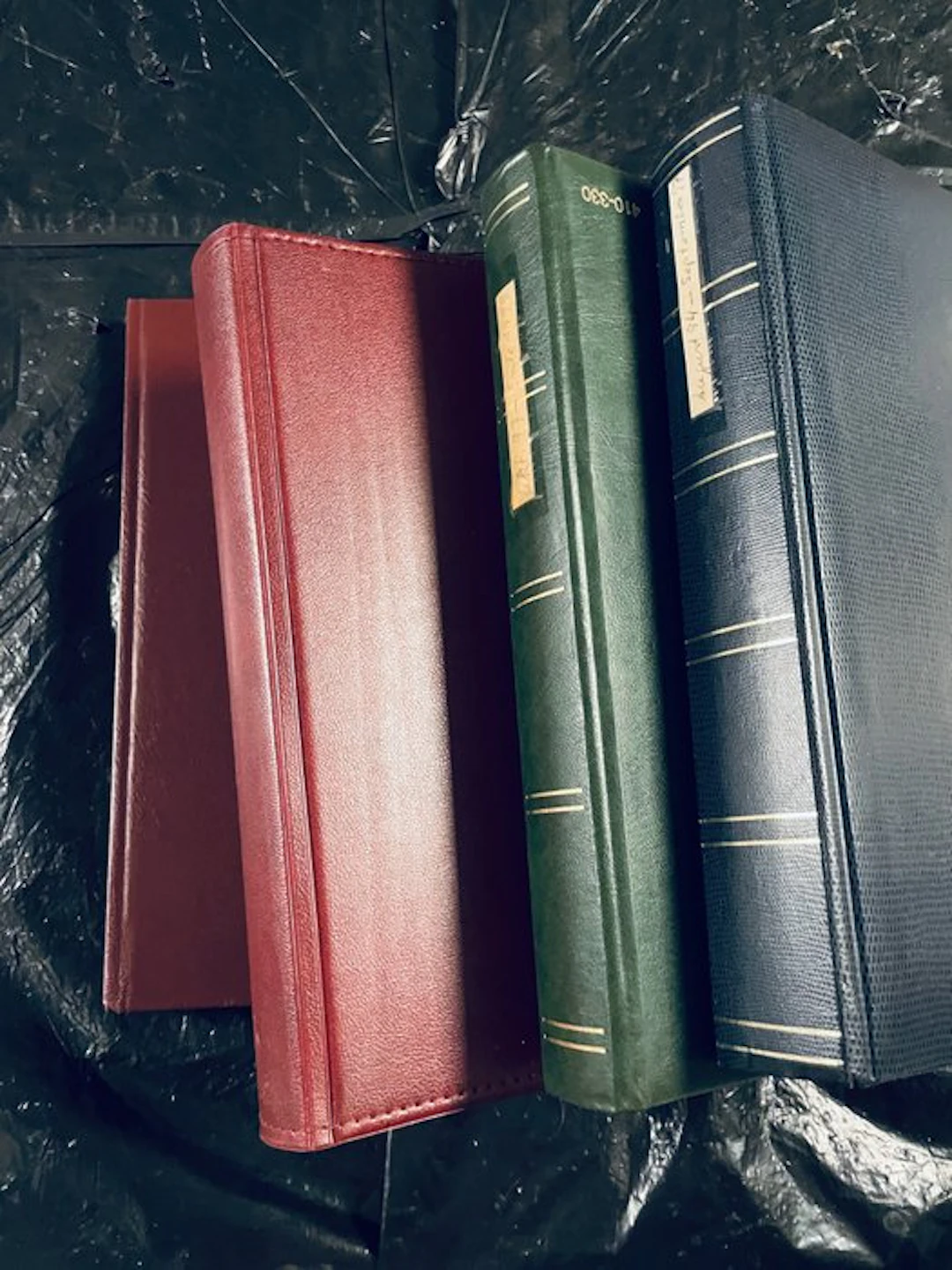 Germany - Collection / Researcher Germany
