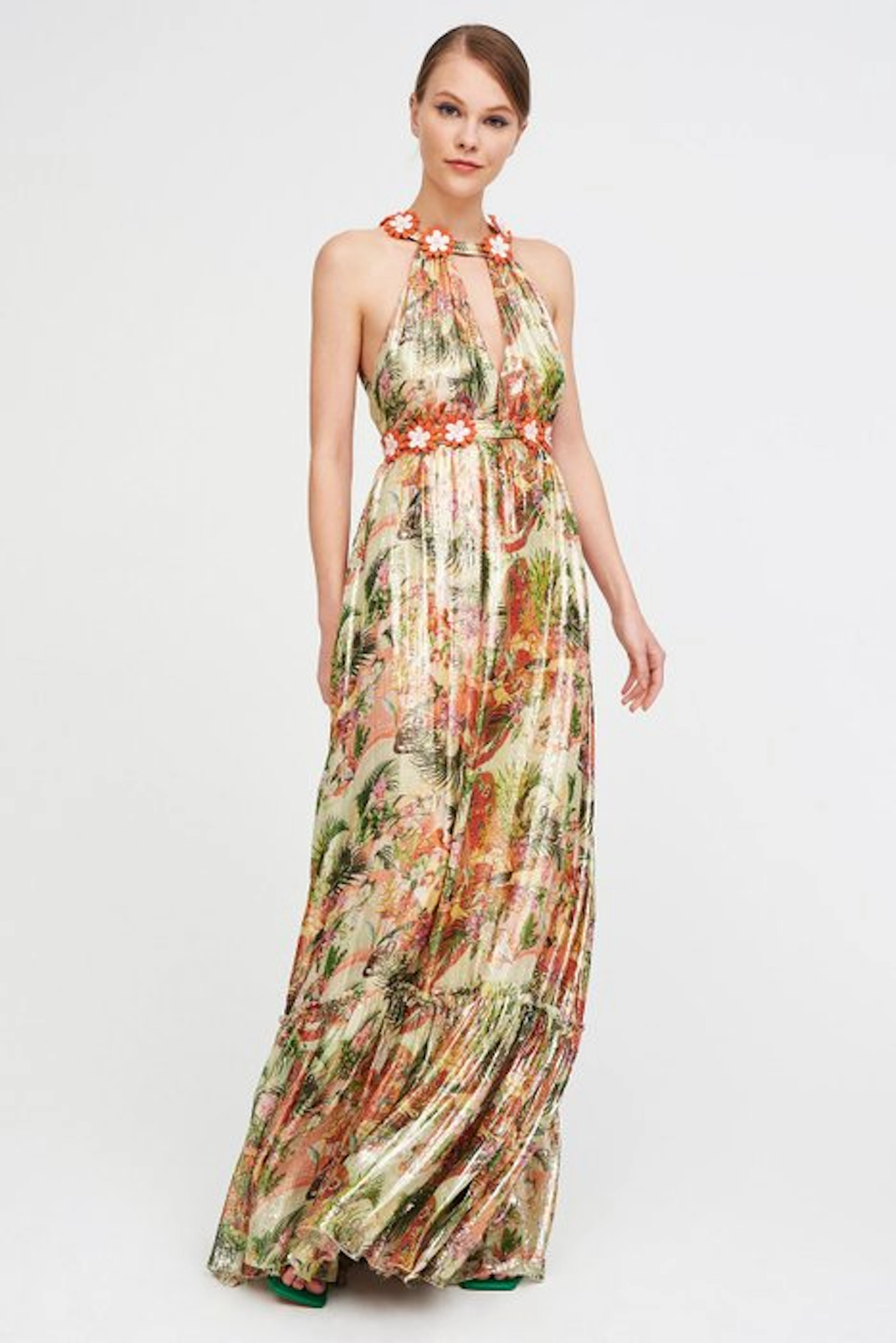 Piccione.Piccione - Dress