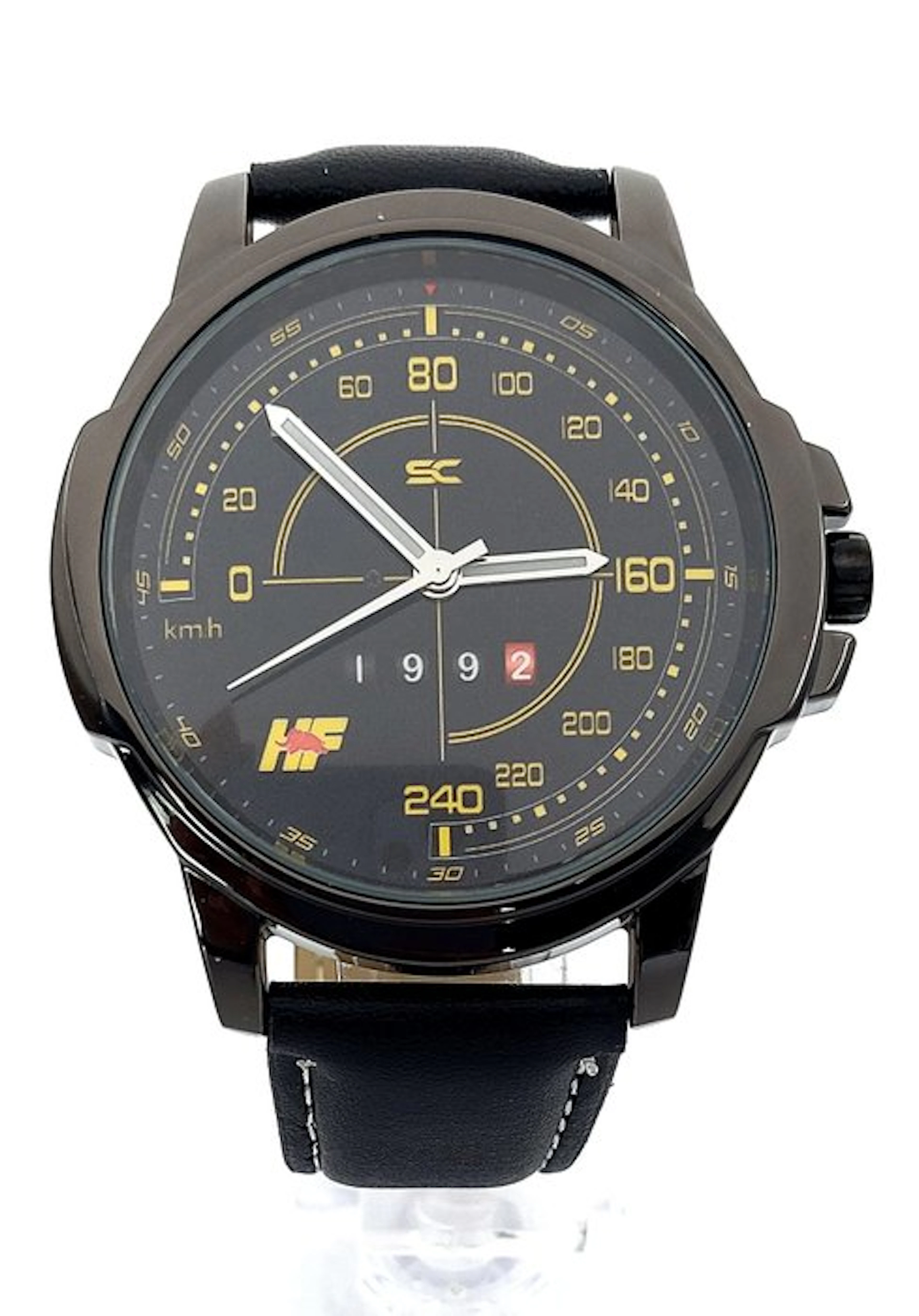 Watch - Stile Corse - Lancia HF - Lancia Delta Integrale HF