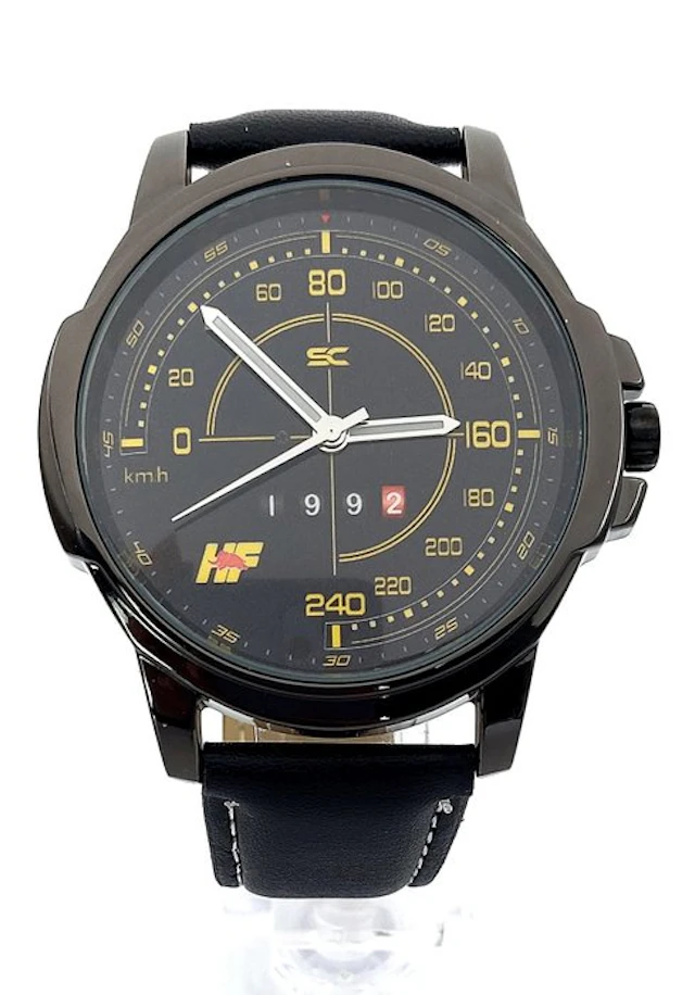 Watch - Stile Corse - Lancia HF - Lancia Delta Integrale HF