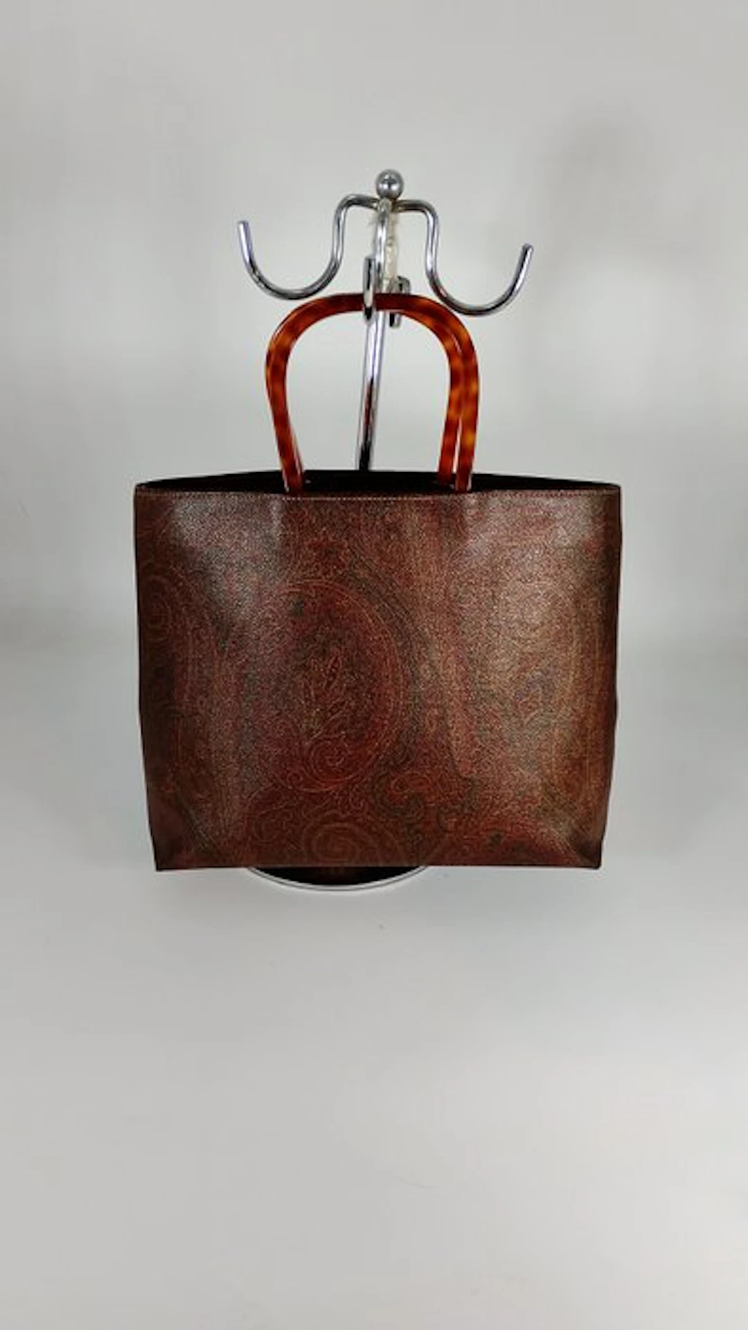 Etro - borsa a mano - Handbag