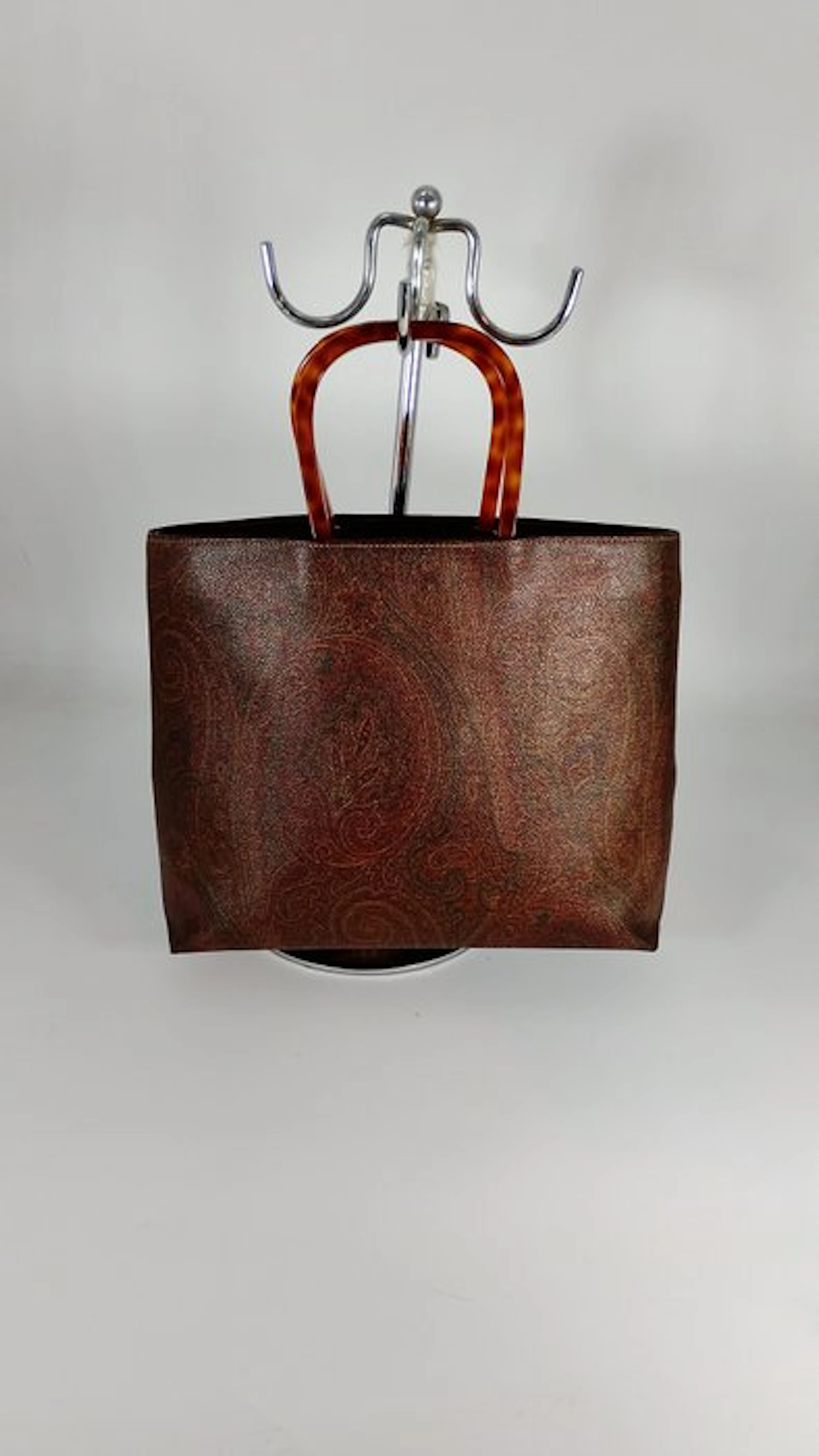 Etro - borsa a mano - Handbag