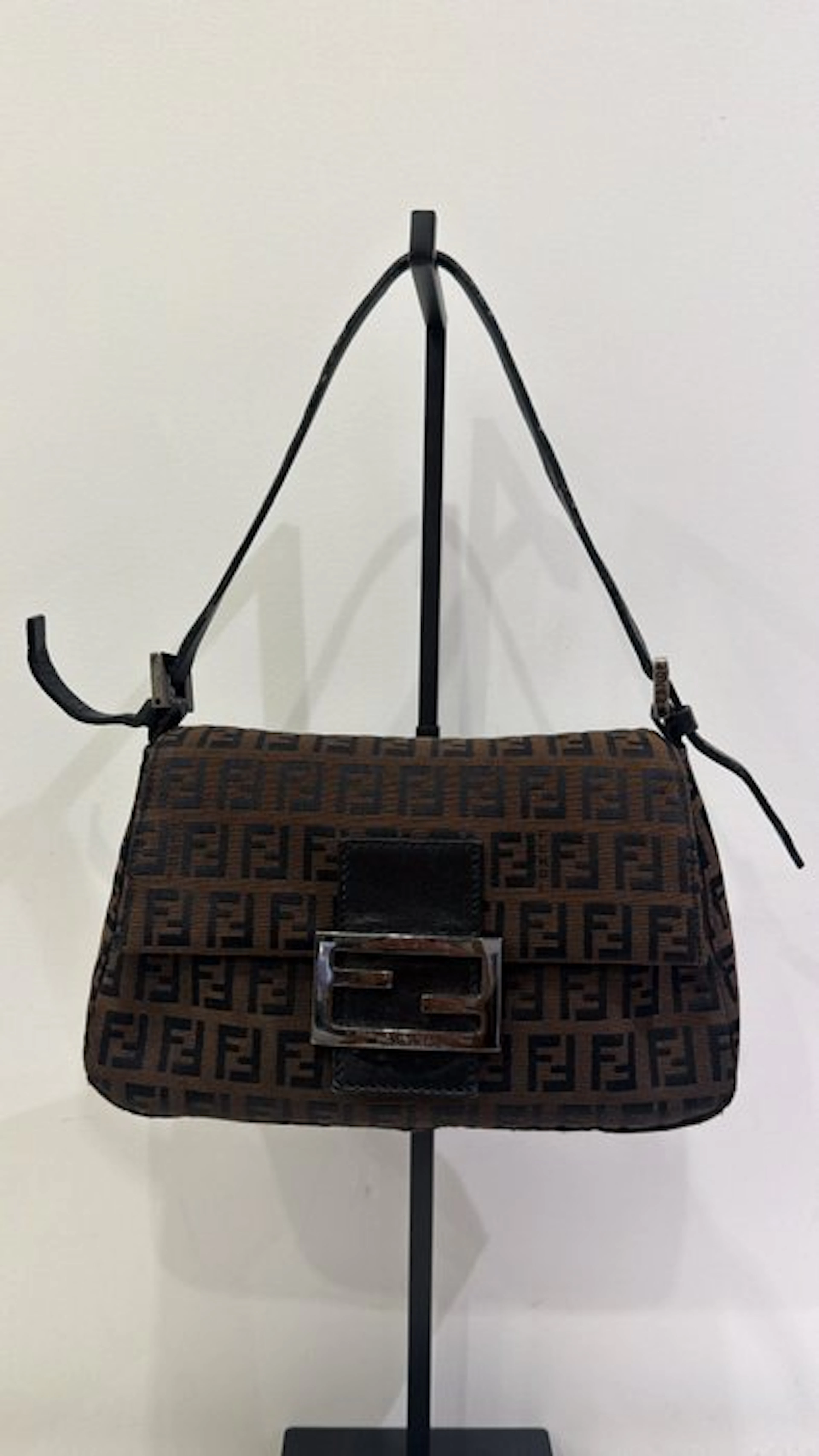 Fendi - Baguette - Handbag