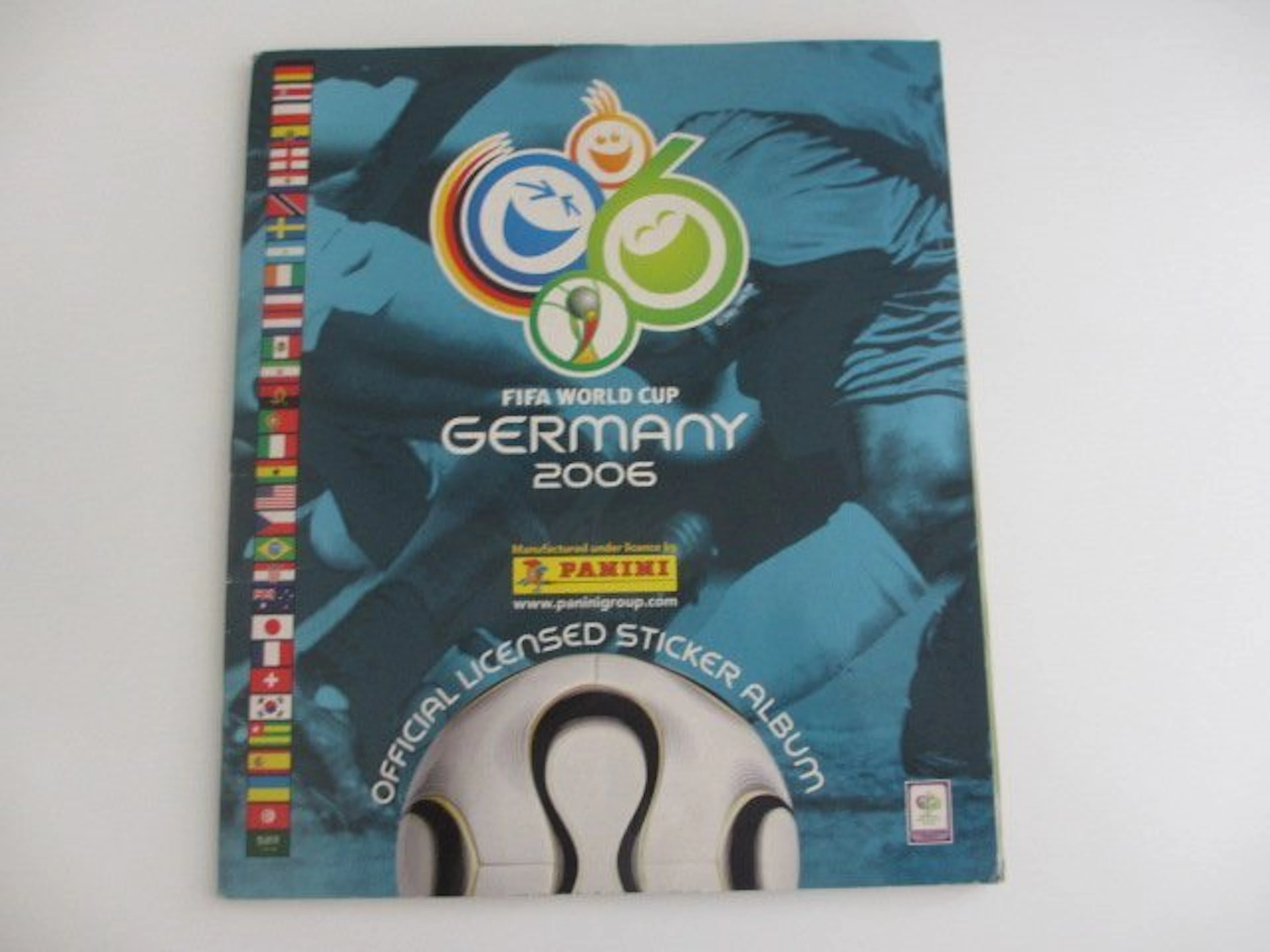 FIFA World Cup Germany 2006 - Football World...