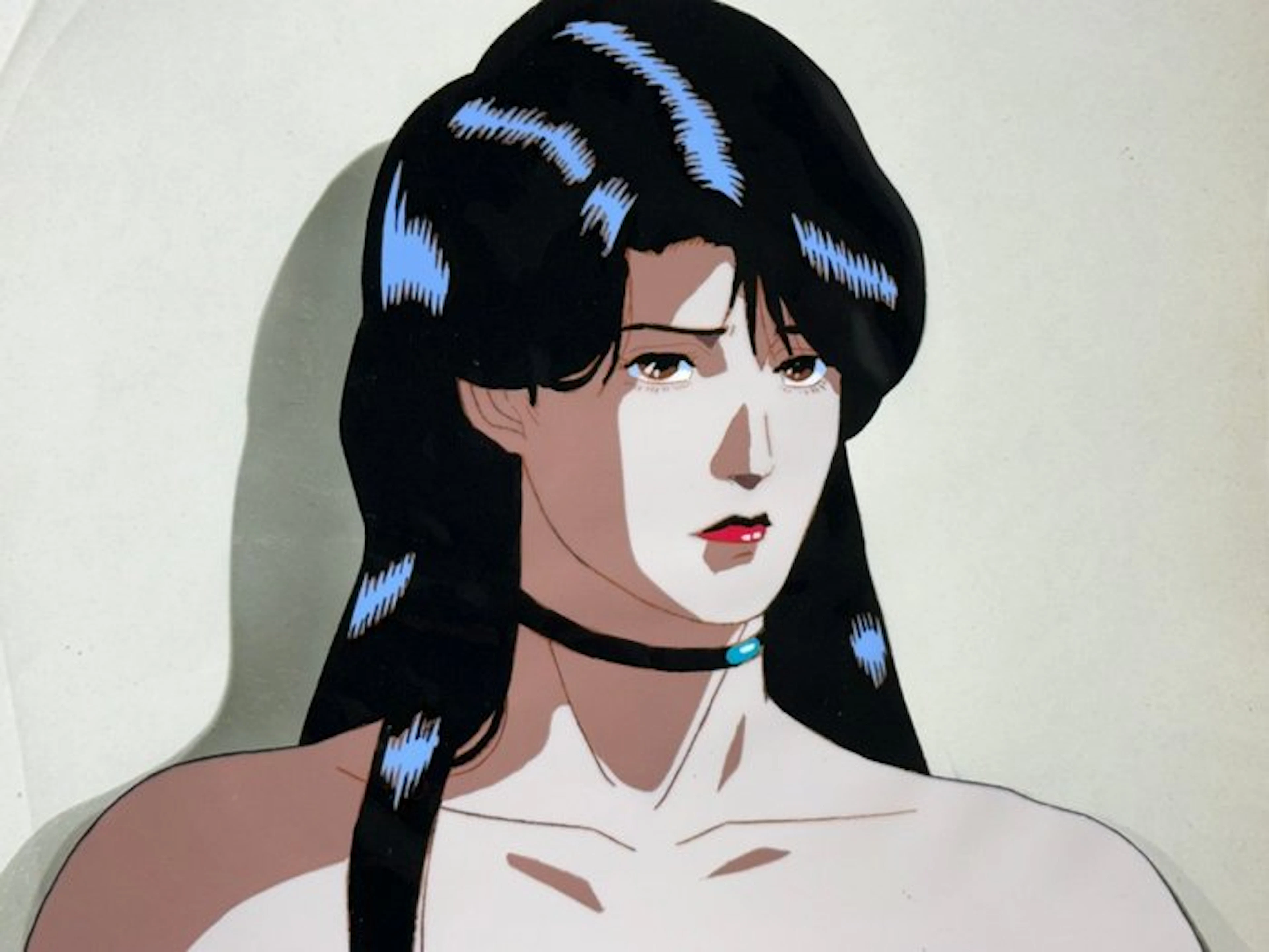 Madhouse Studio - 1 Original animation cel