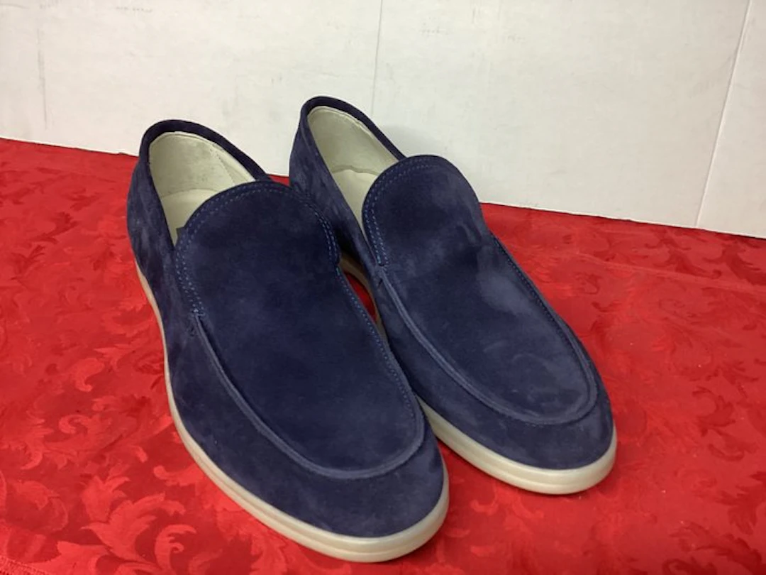 metello - Loafers - Size: EU 43