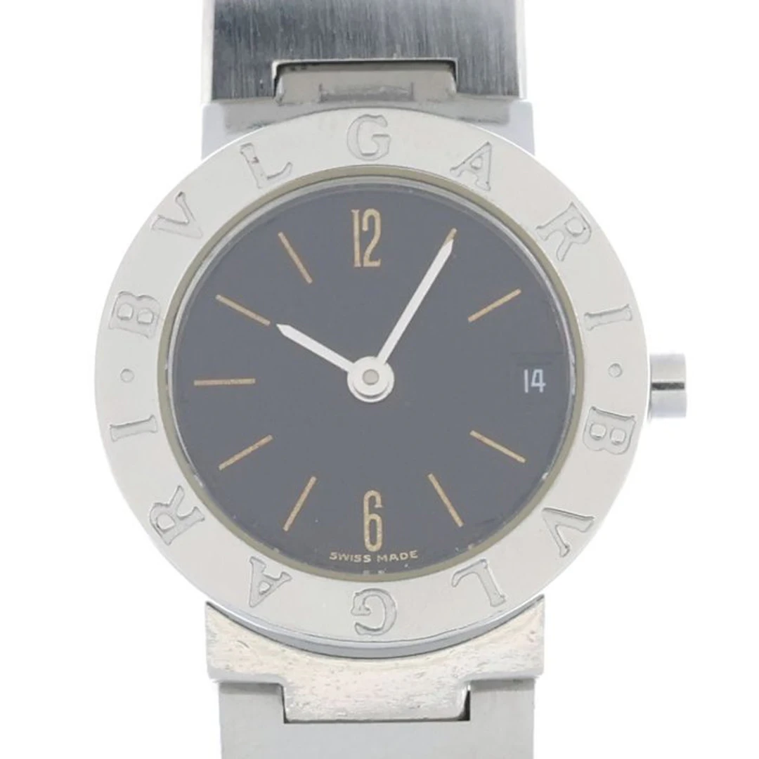Bvlgari - Bulgari Bulgari Classic Lady - No reserve price...