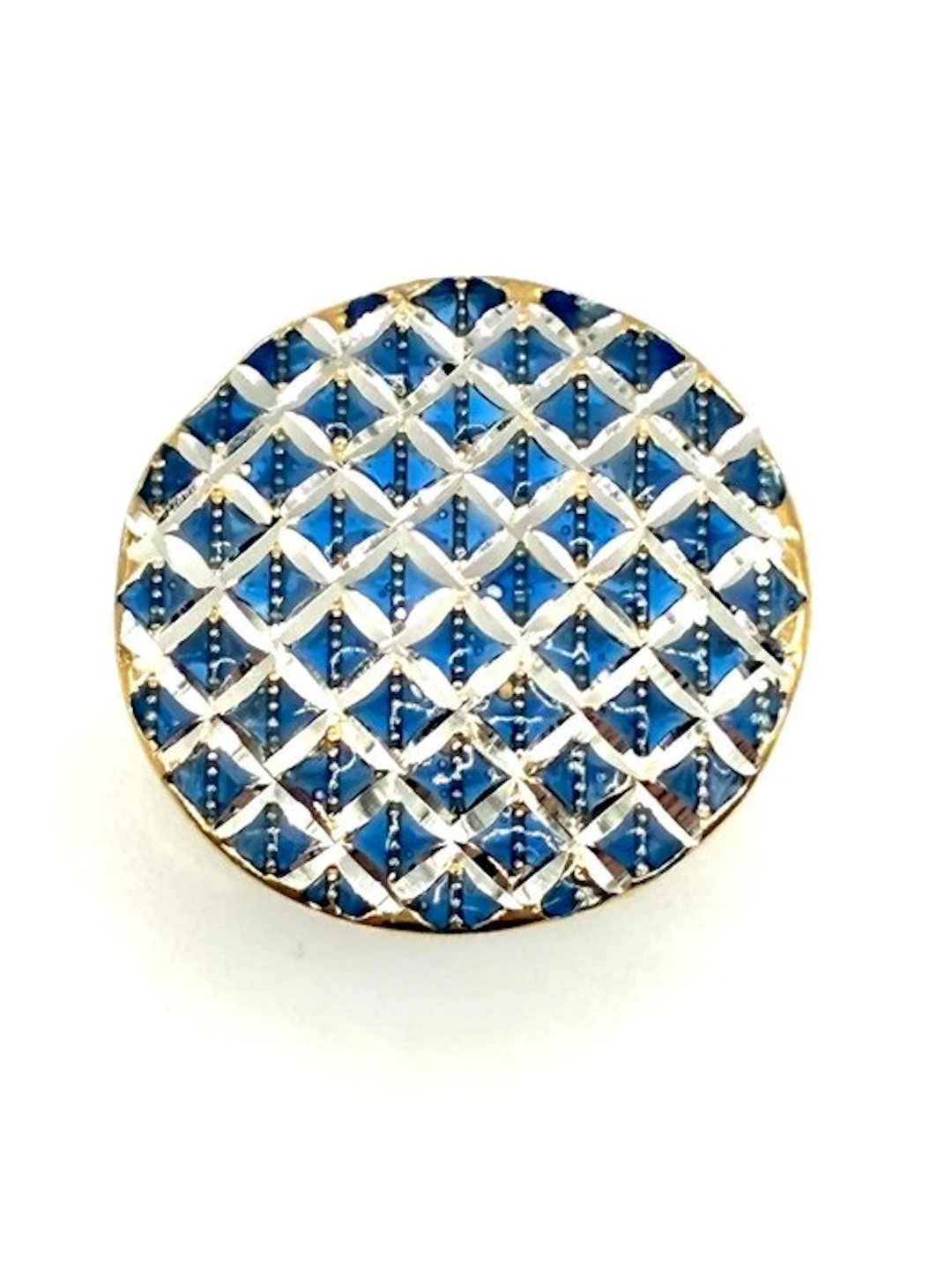 No reserve price - Cocktail ring Silver - Sterling Silver 925