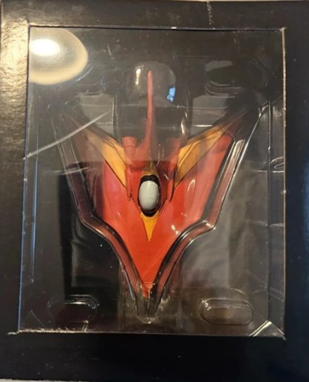 Go Nagai Robot Collection Brain Condor - Uscita n°50...