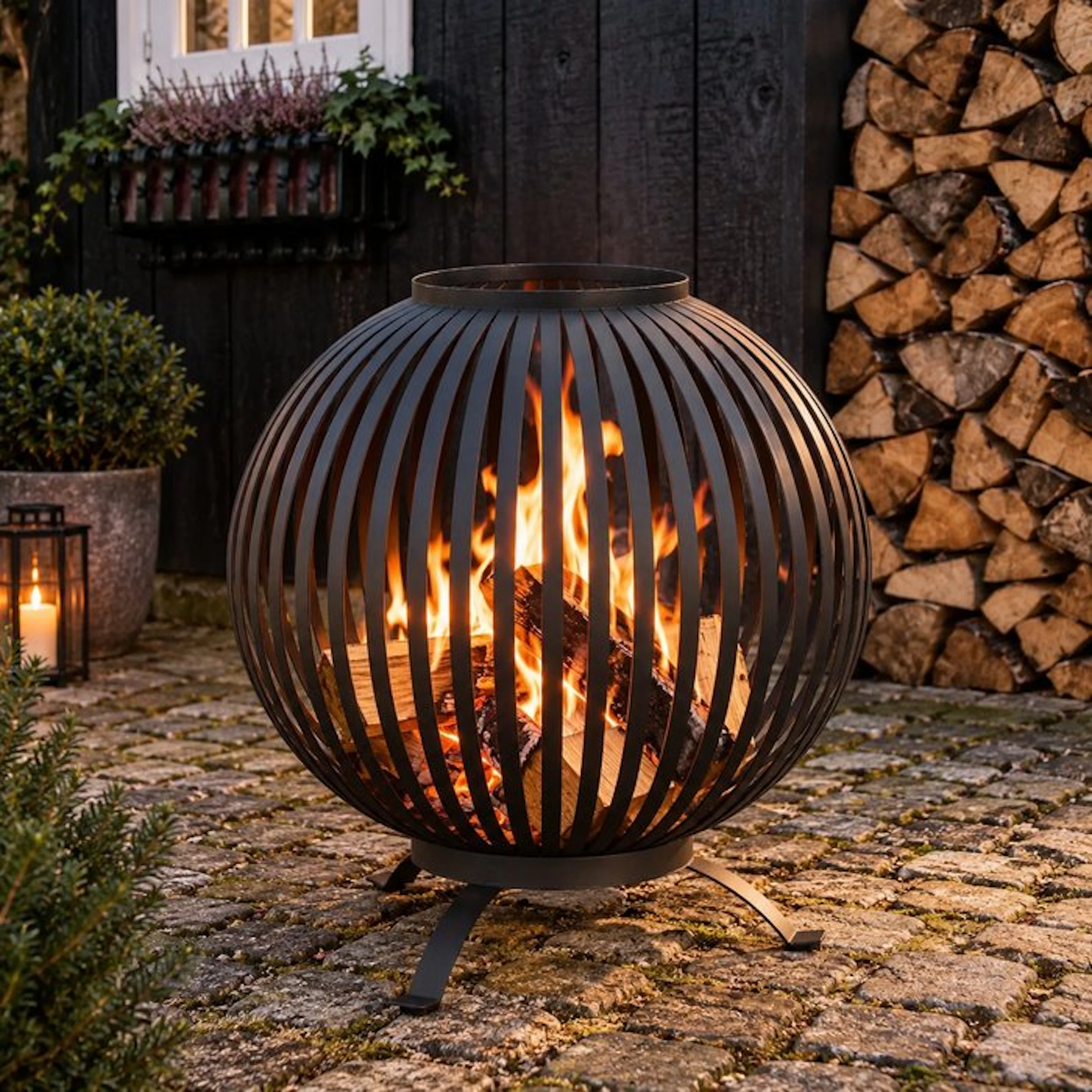 Contemporary Architectural ornament - Exclusieve...