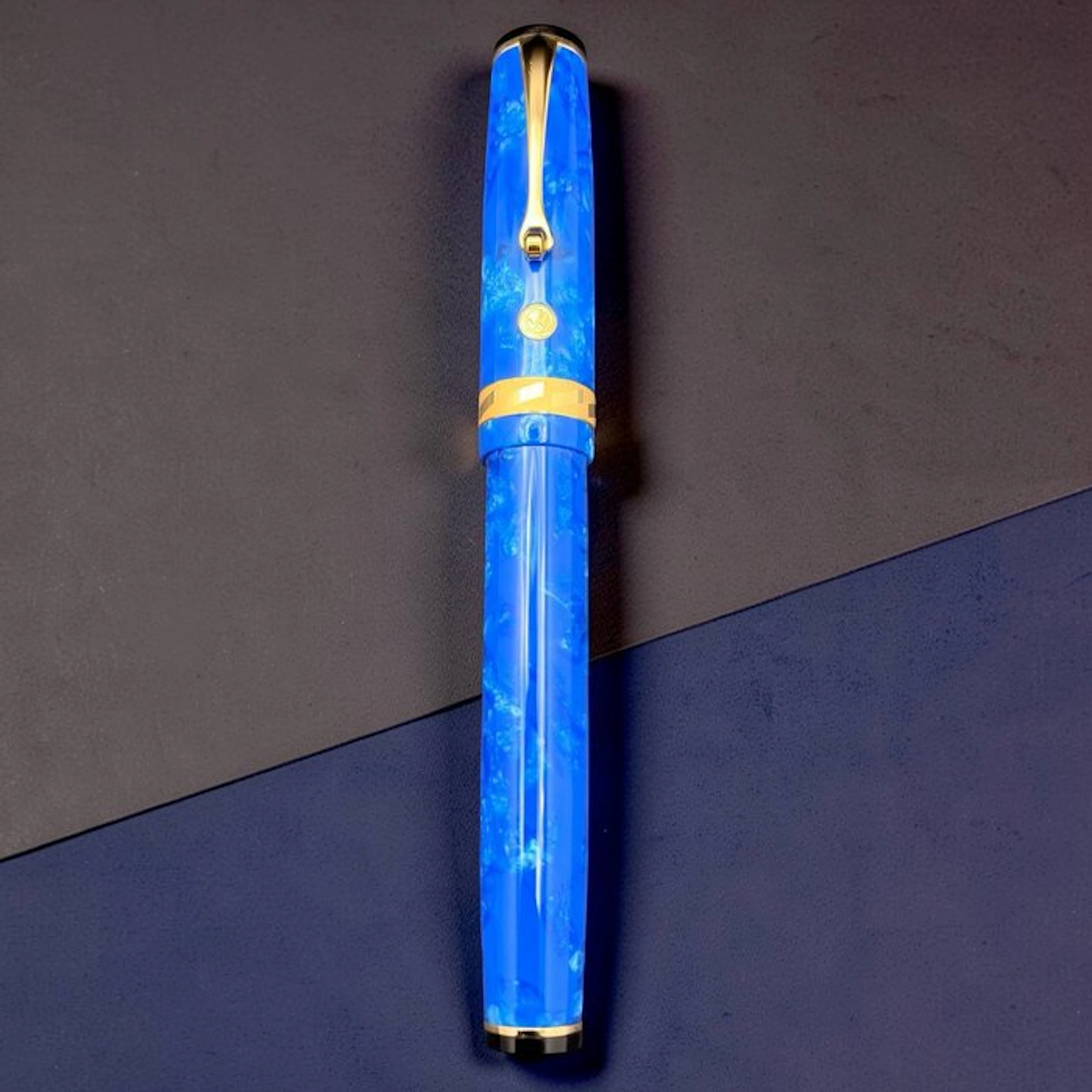 Wahl Eversharp - Signature Classic - Fountain pen