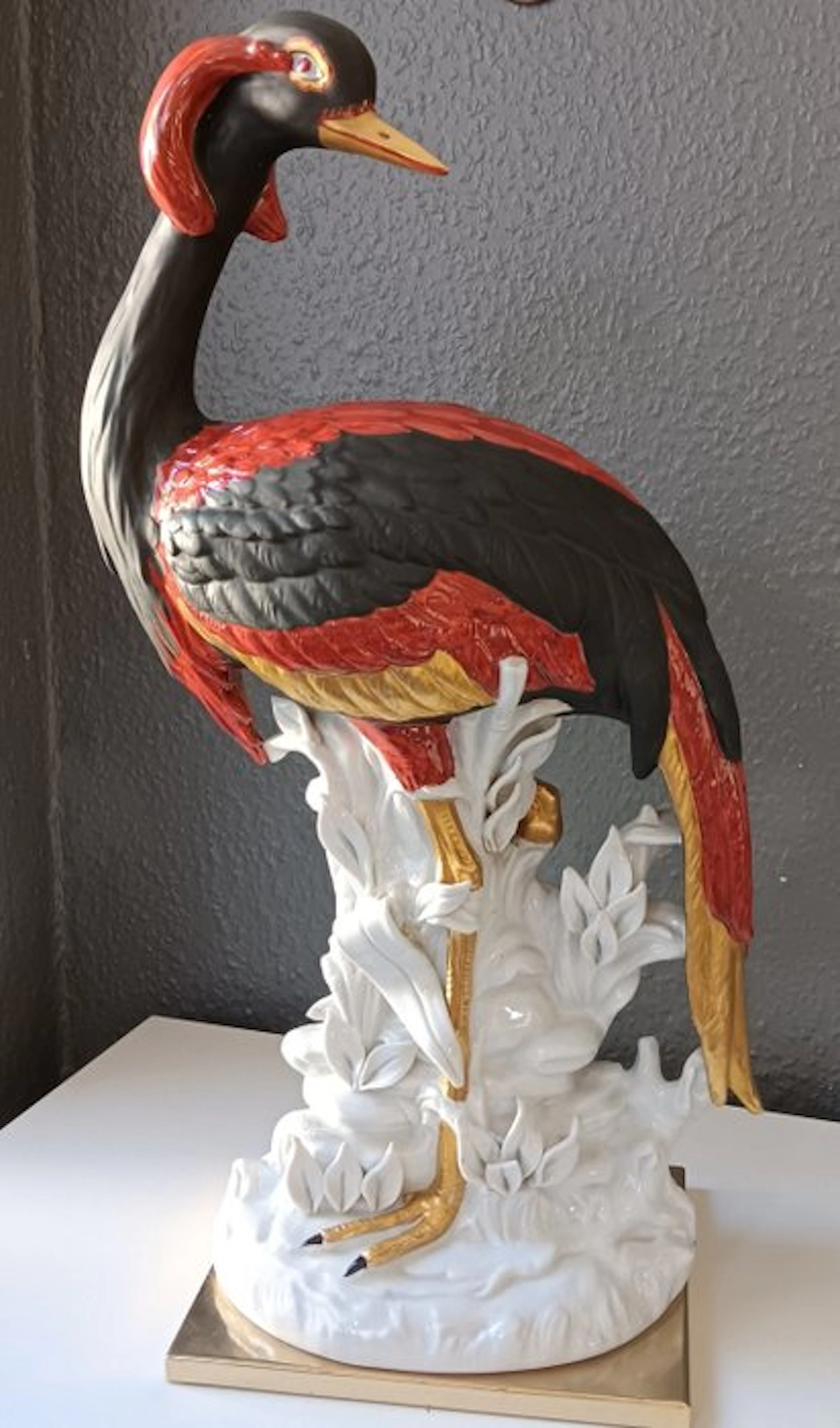Società Porcellane Artistiche - Sculpture