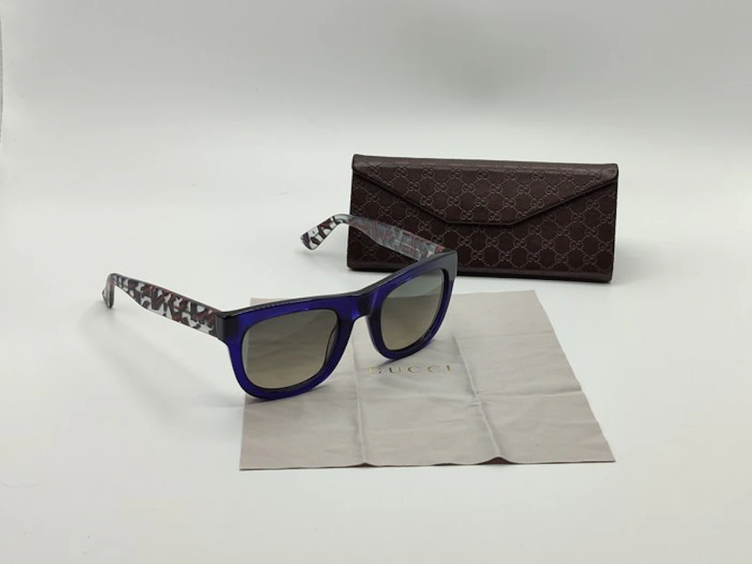 Gucci - GG 1100/S - Sunglasses