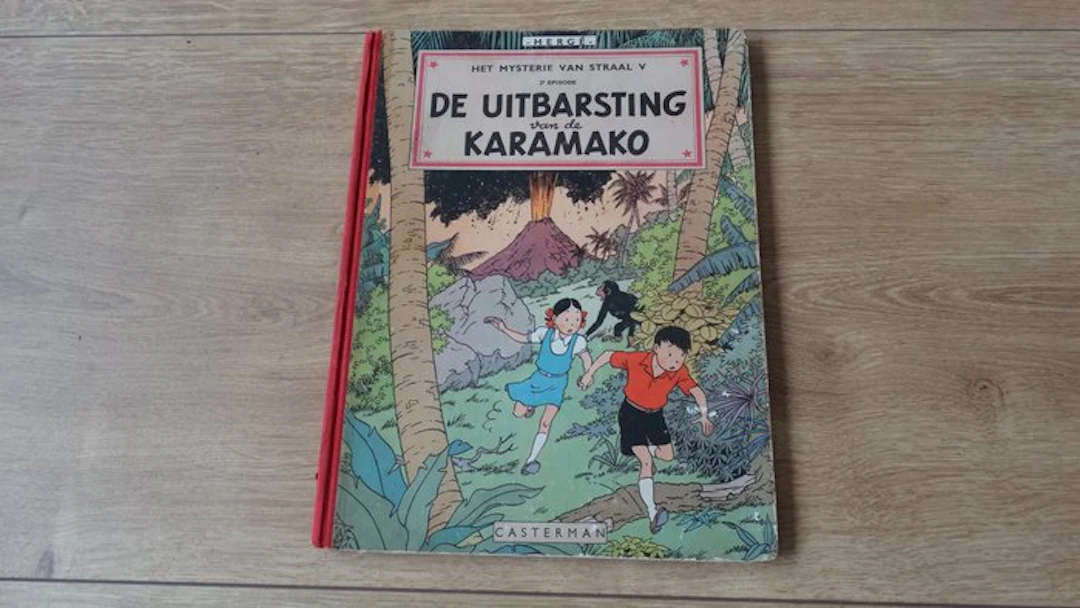 De avondturen van Jo