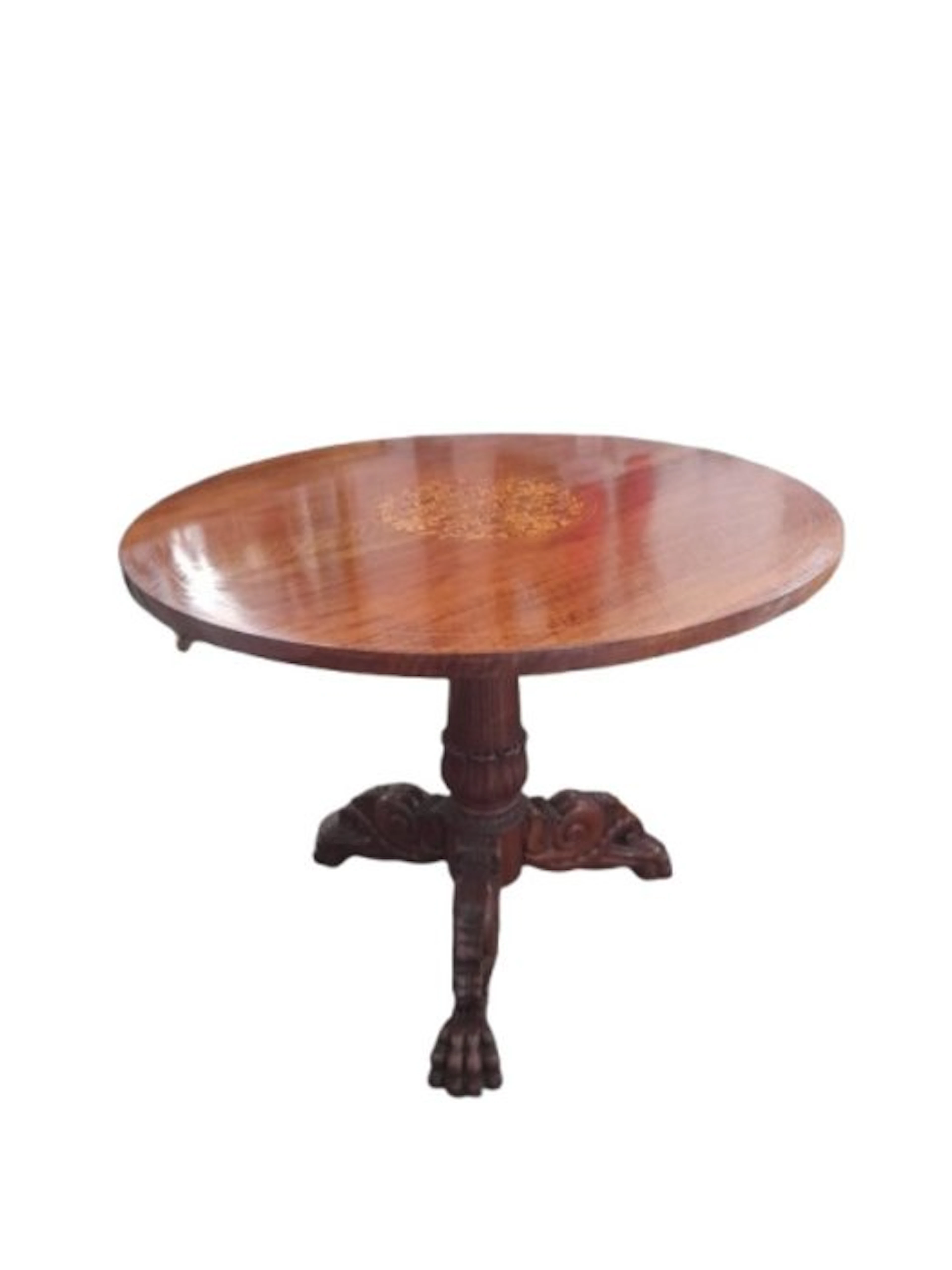 Table - Wood - Sail table 1800