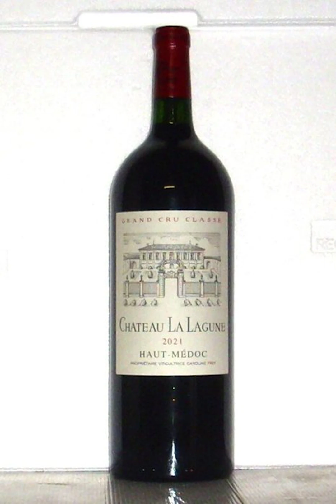 2021 Château La Lagune - Haut-Médoc
