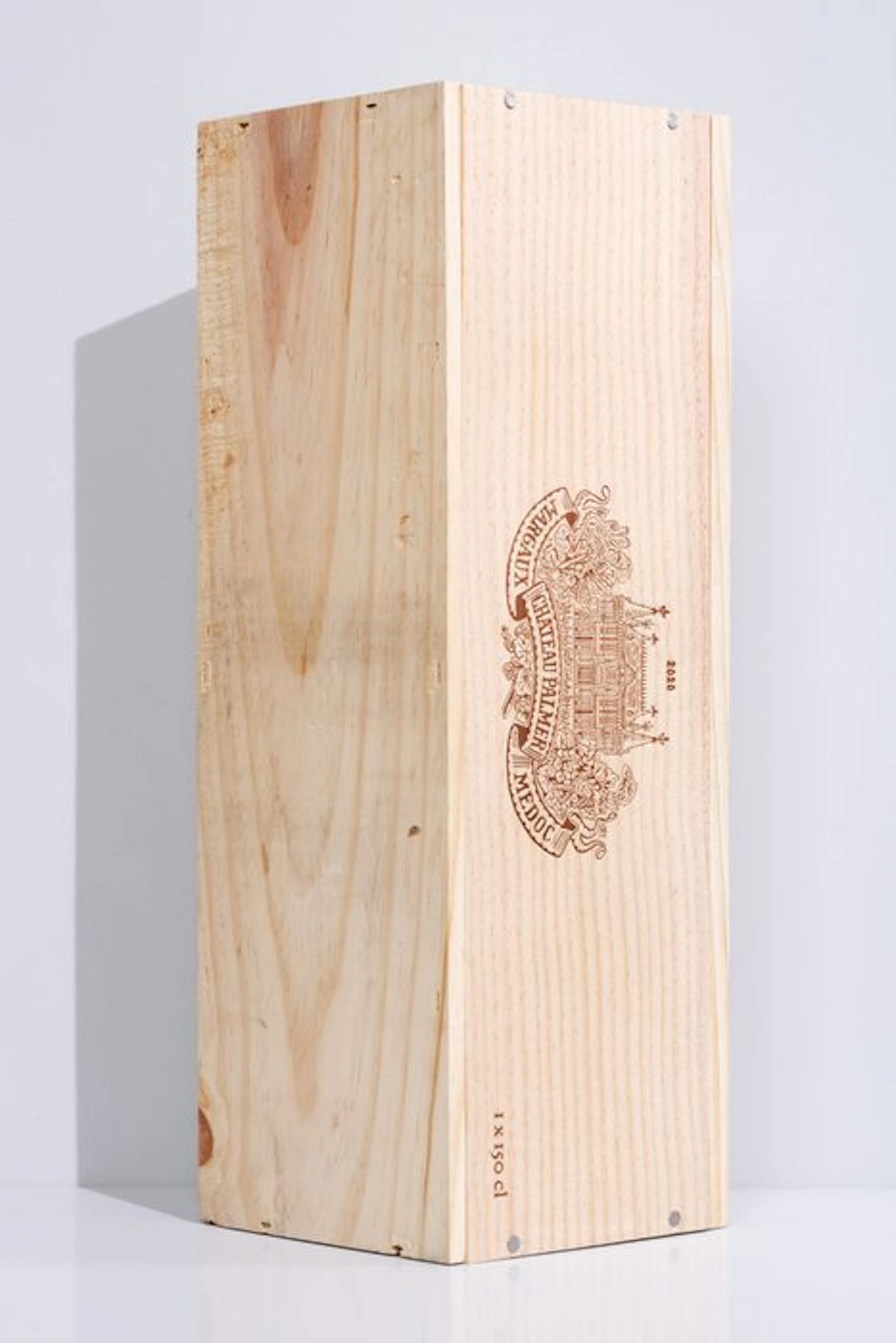 2020 Château Palmer - Margaux, Bordeaux 3ème Grand Cru Classé - 1 Magnum (1.5L)