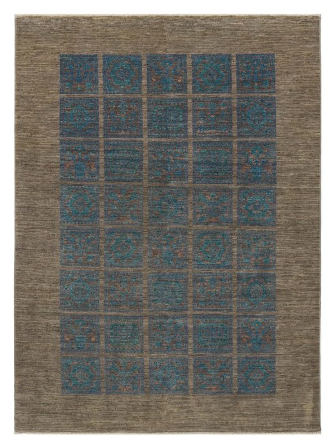 Bakhtiar - Farahan - New - Rug - 199 cm - 147 cm
