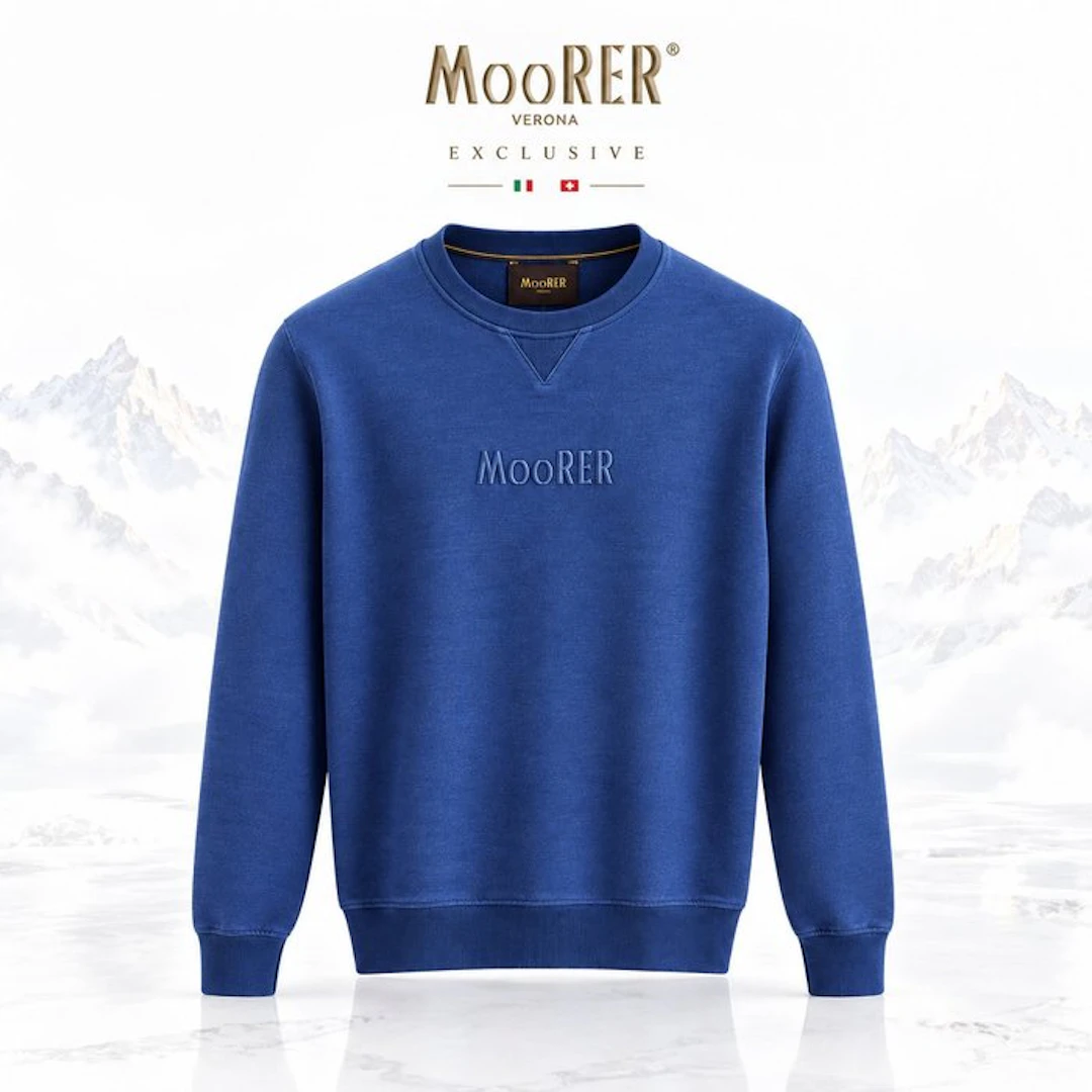 Moorer - Jumper - New with tags