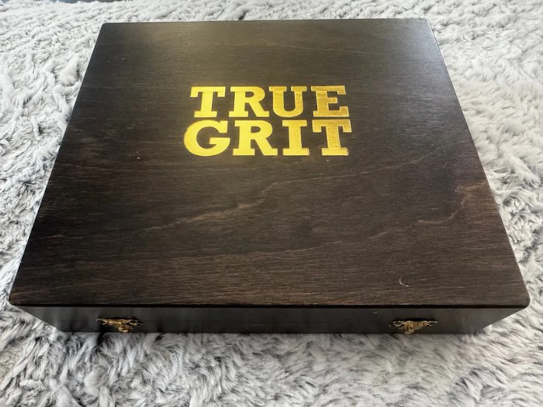 Various Original Soundtracks - True Grit - Blu-Ray - 2011