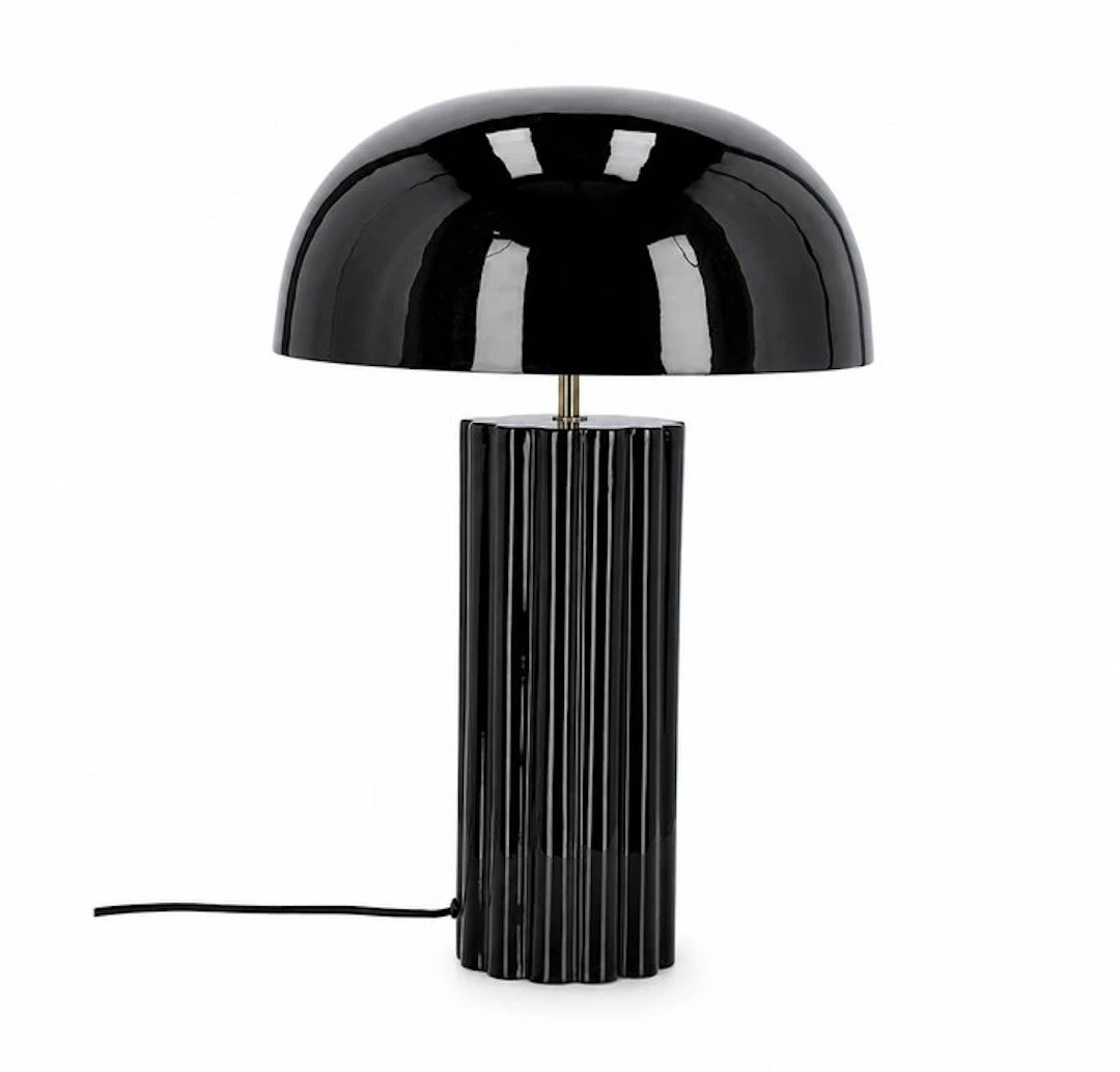 Table lamp - Metal - Mushroom Lamp