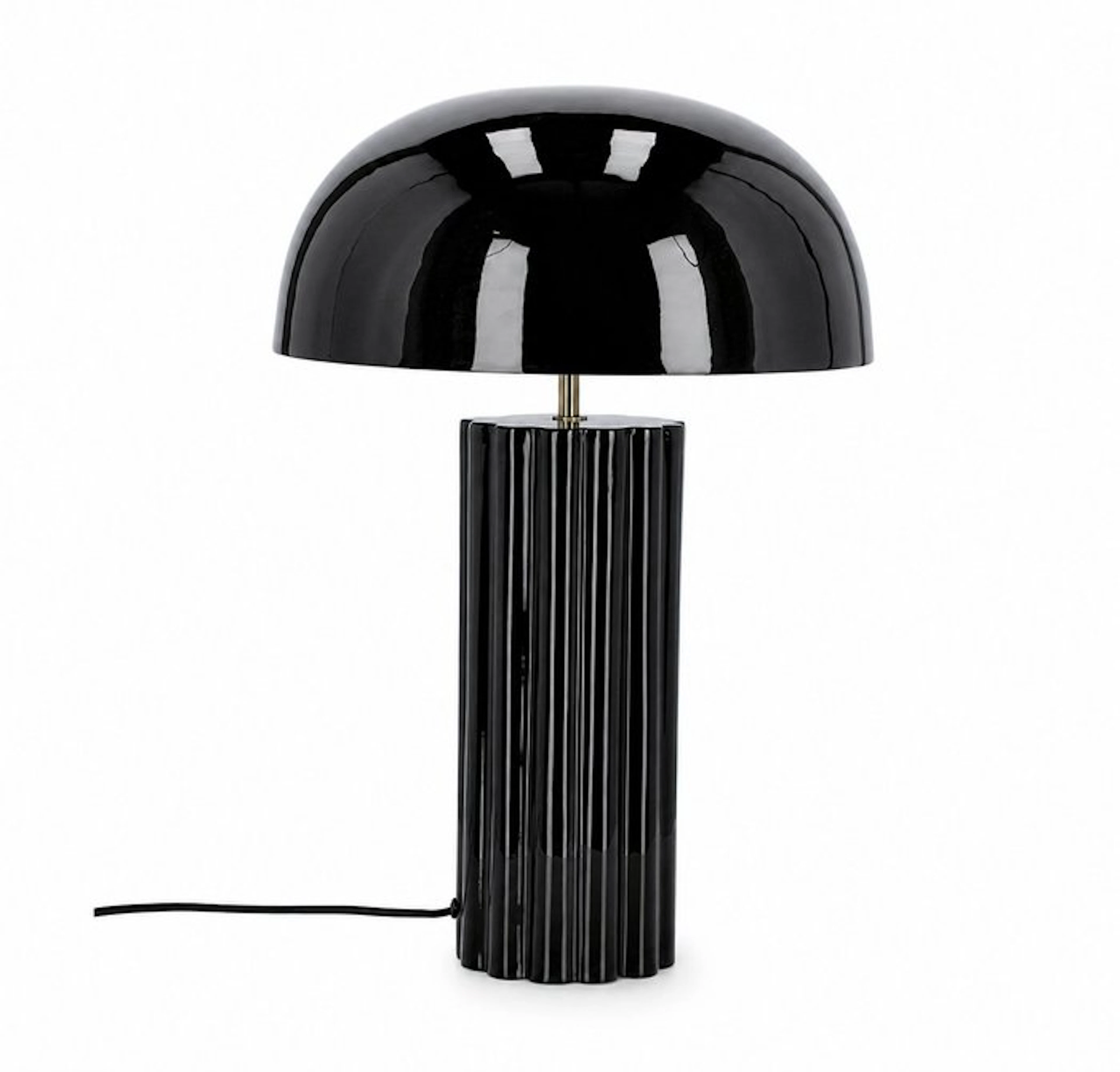Table lamp - Metal - Mushroom Lamp