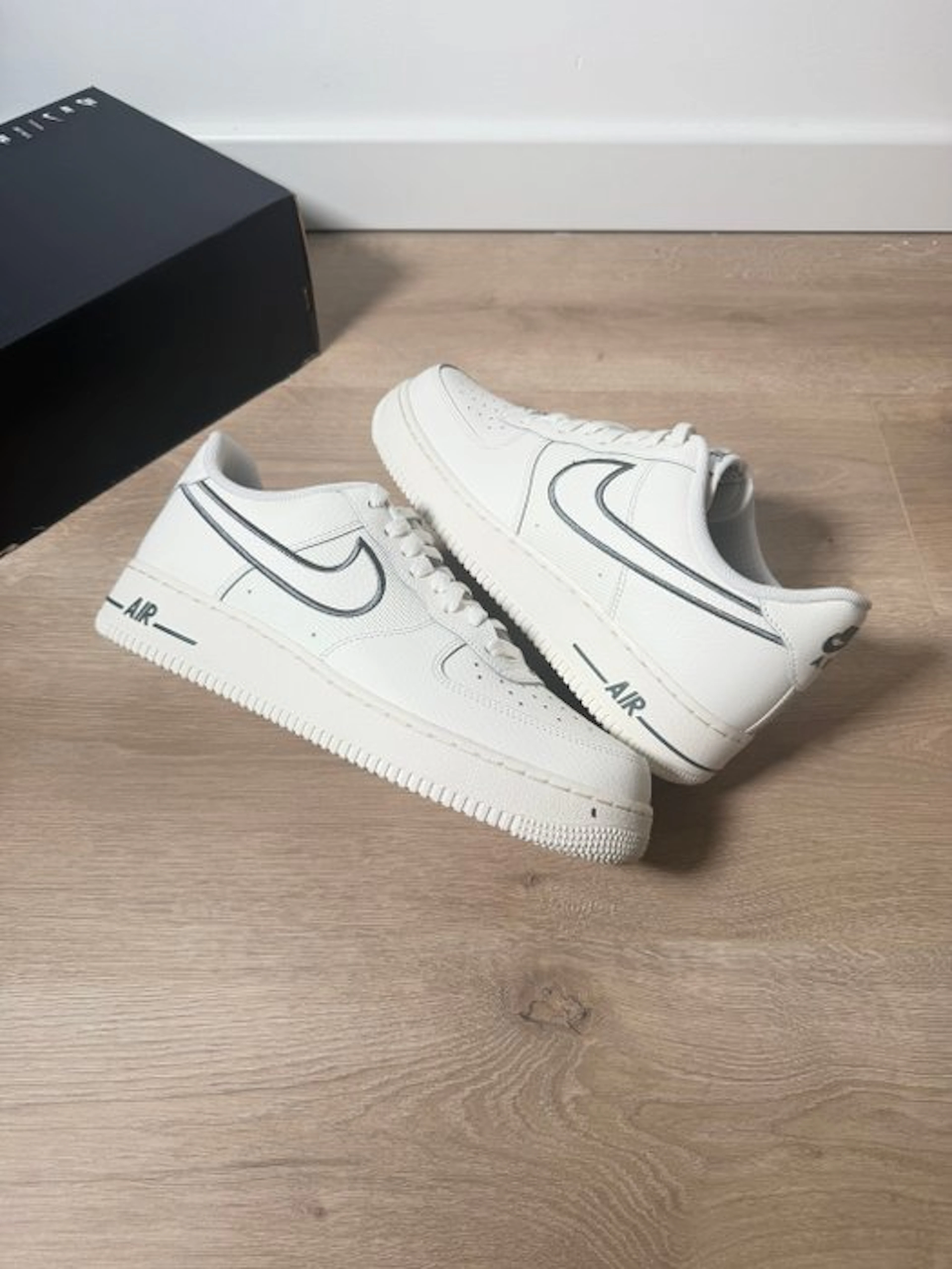 Nike - Sneakers - Size: EU 44 - New with tags