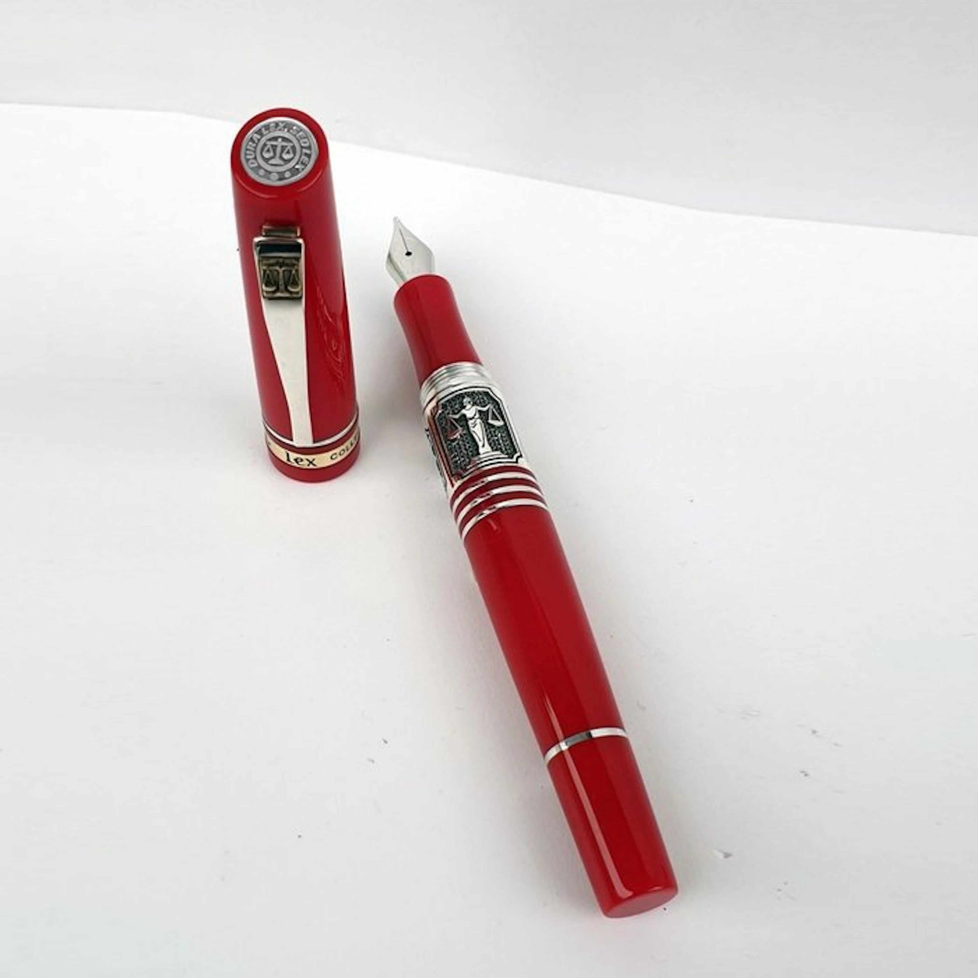 Marlen - Lex Elegance Rossa | Edizione Speciale dedicata...