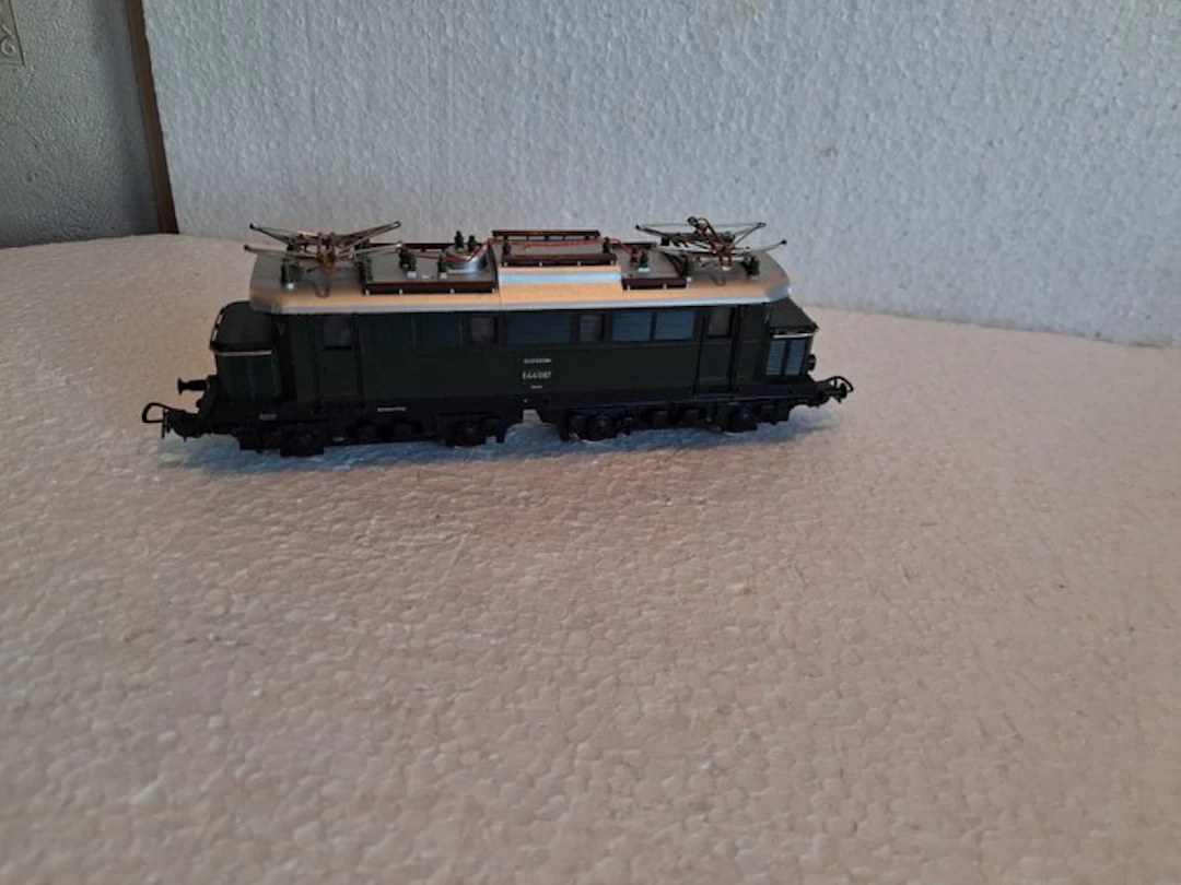 Piko H0 - Model train (1) - E 44 - DB