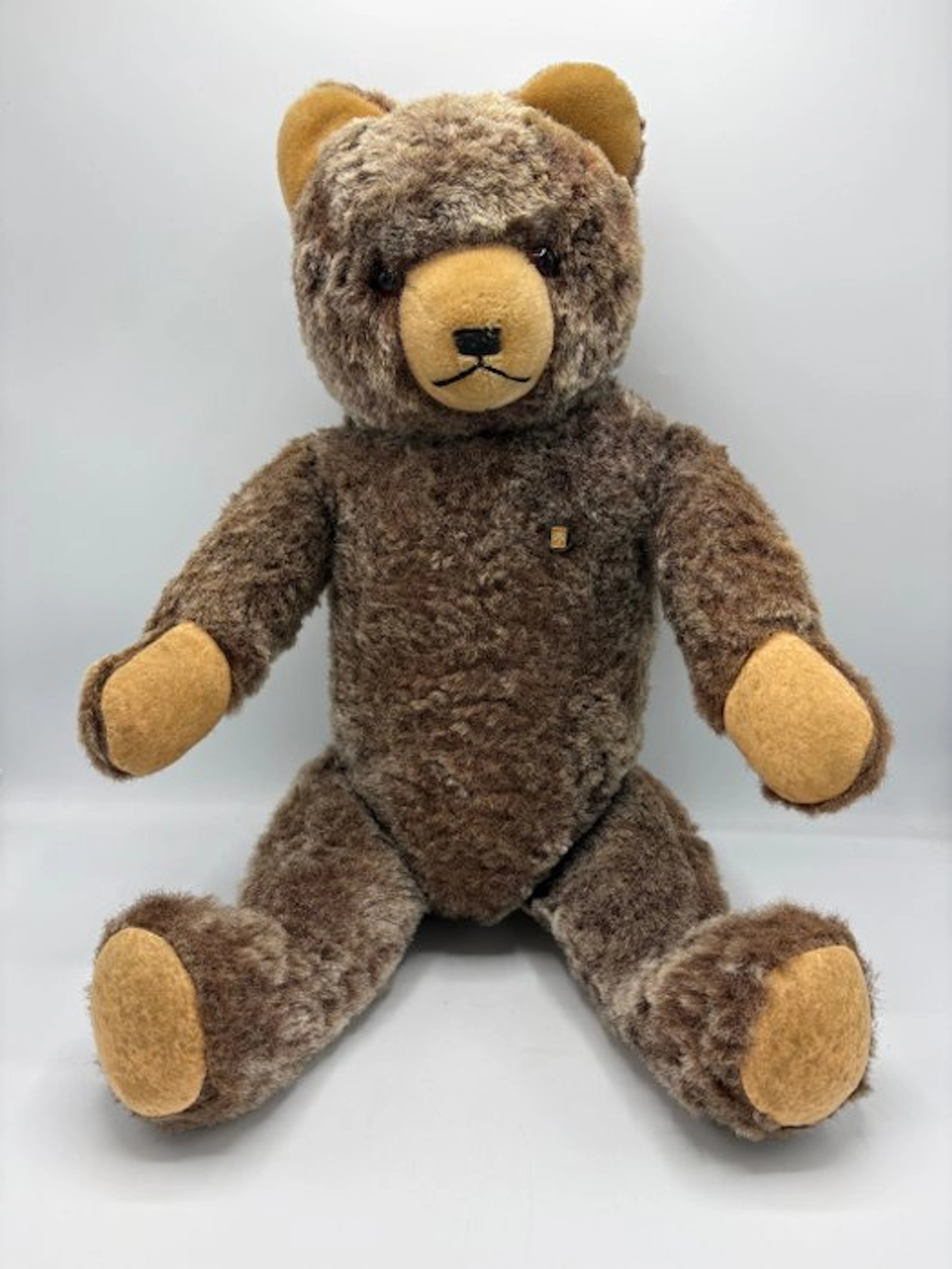 Grisly - Teddy bear Grisly - Germany