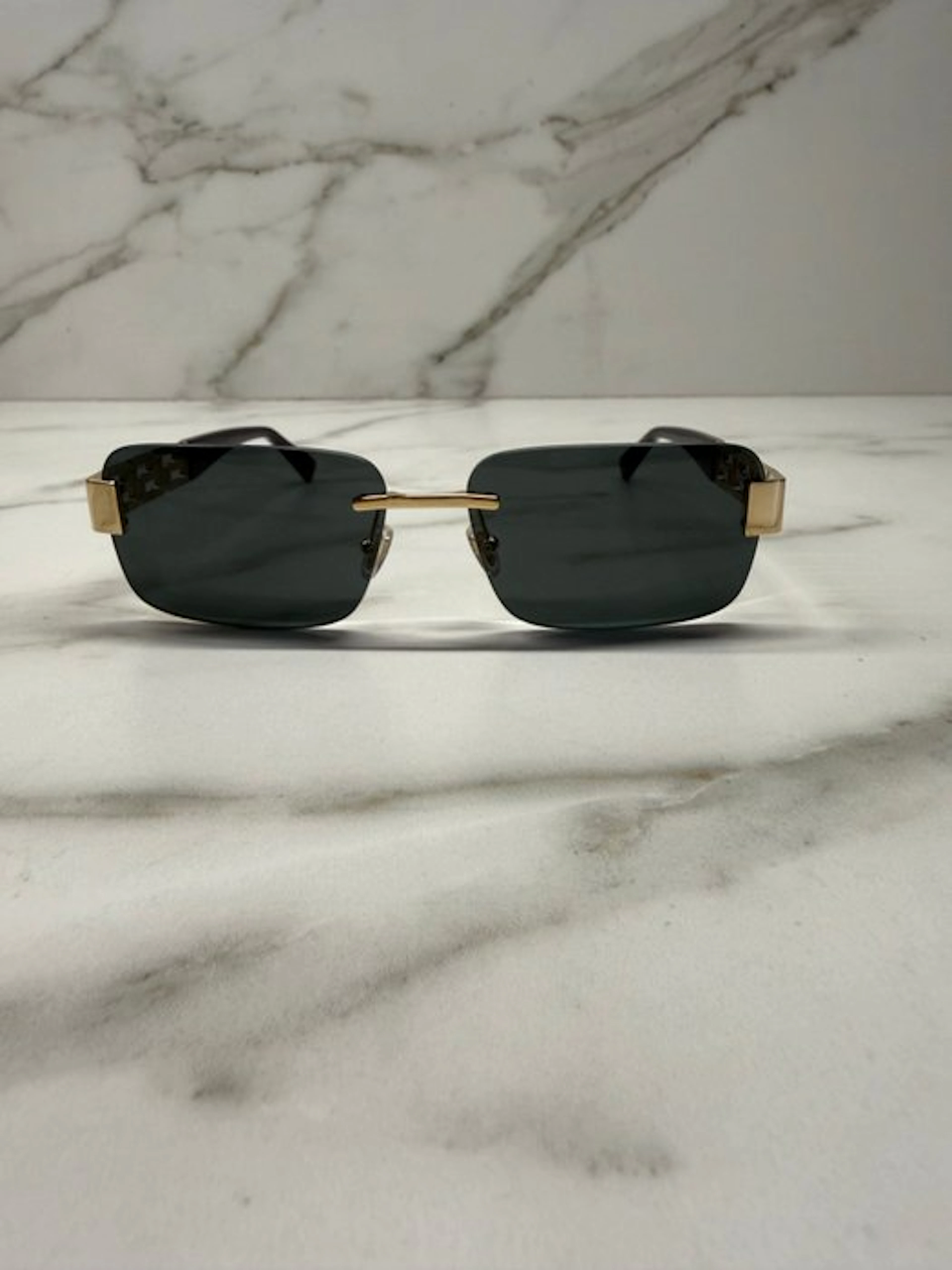 Versace - Greca - Sunglasses