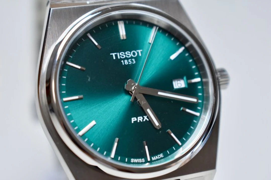 Tissot - No reserve price - Unisex - 2020-2025