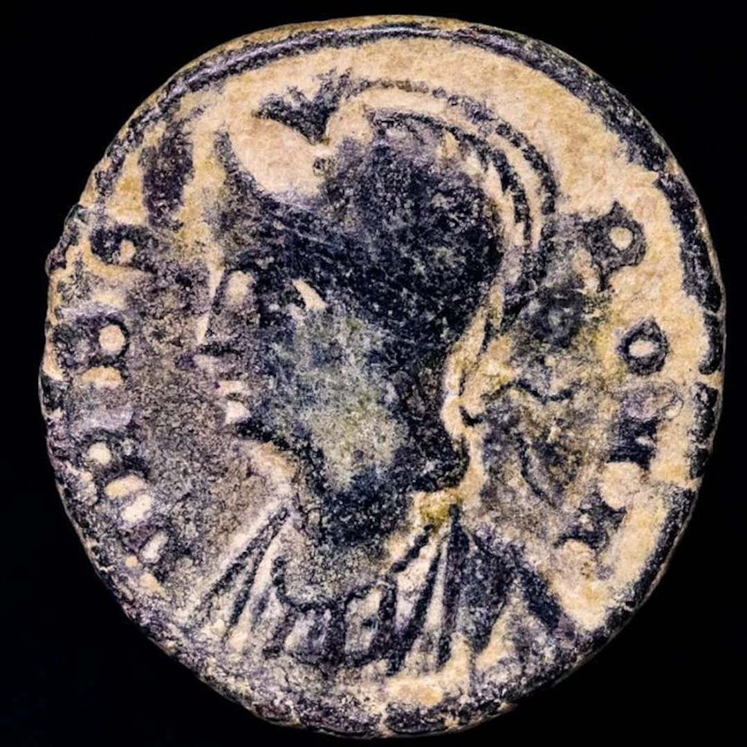 Roman Empire