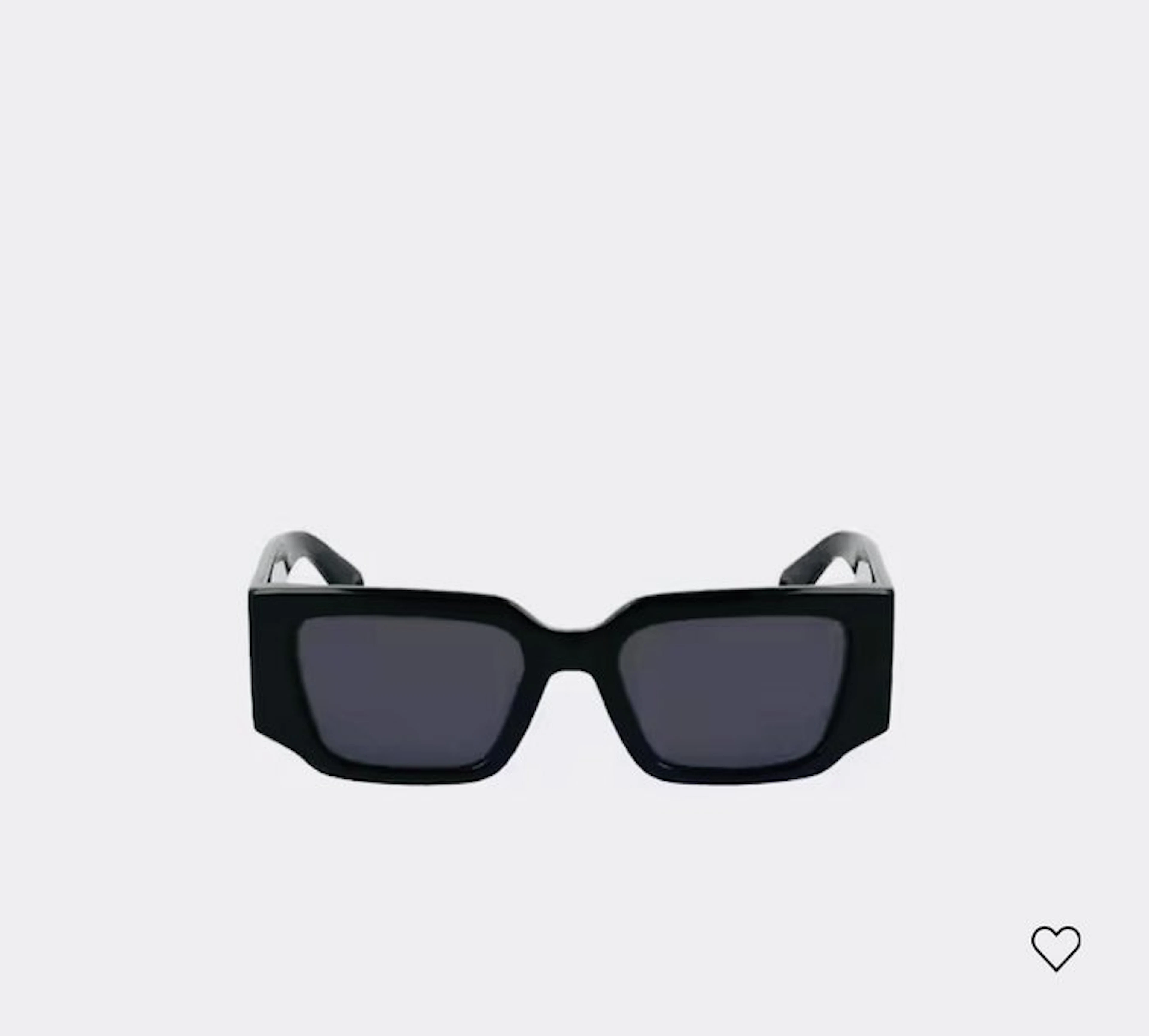 Lanvin - LNV672S 001 - Sunglasses