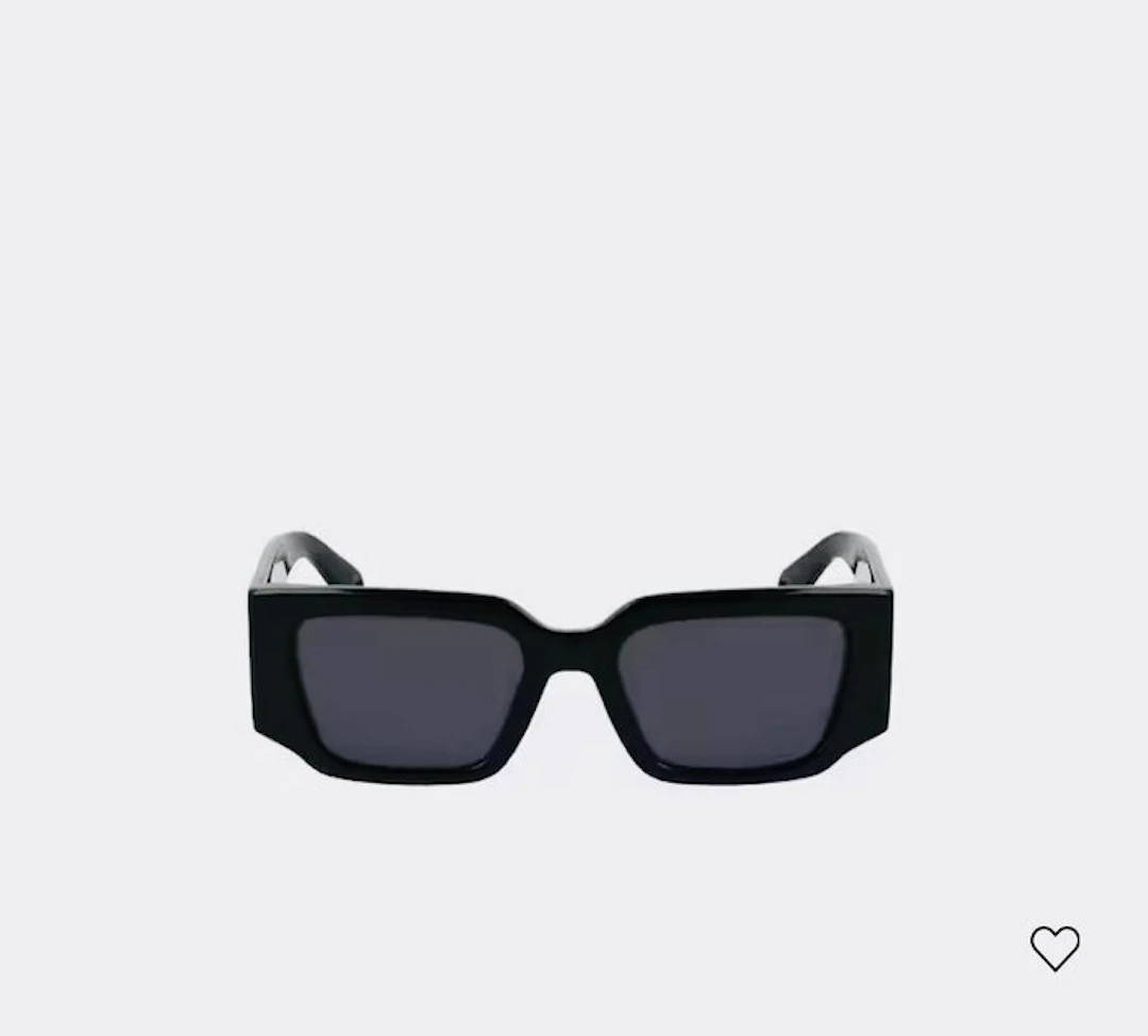 Lanvin - LNV672S 001 - Sunglasses