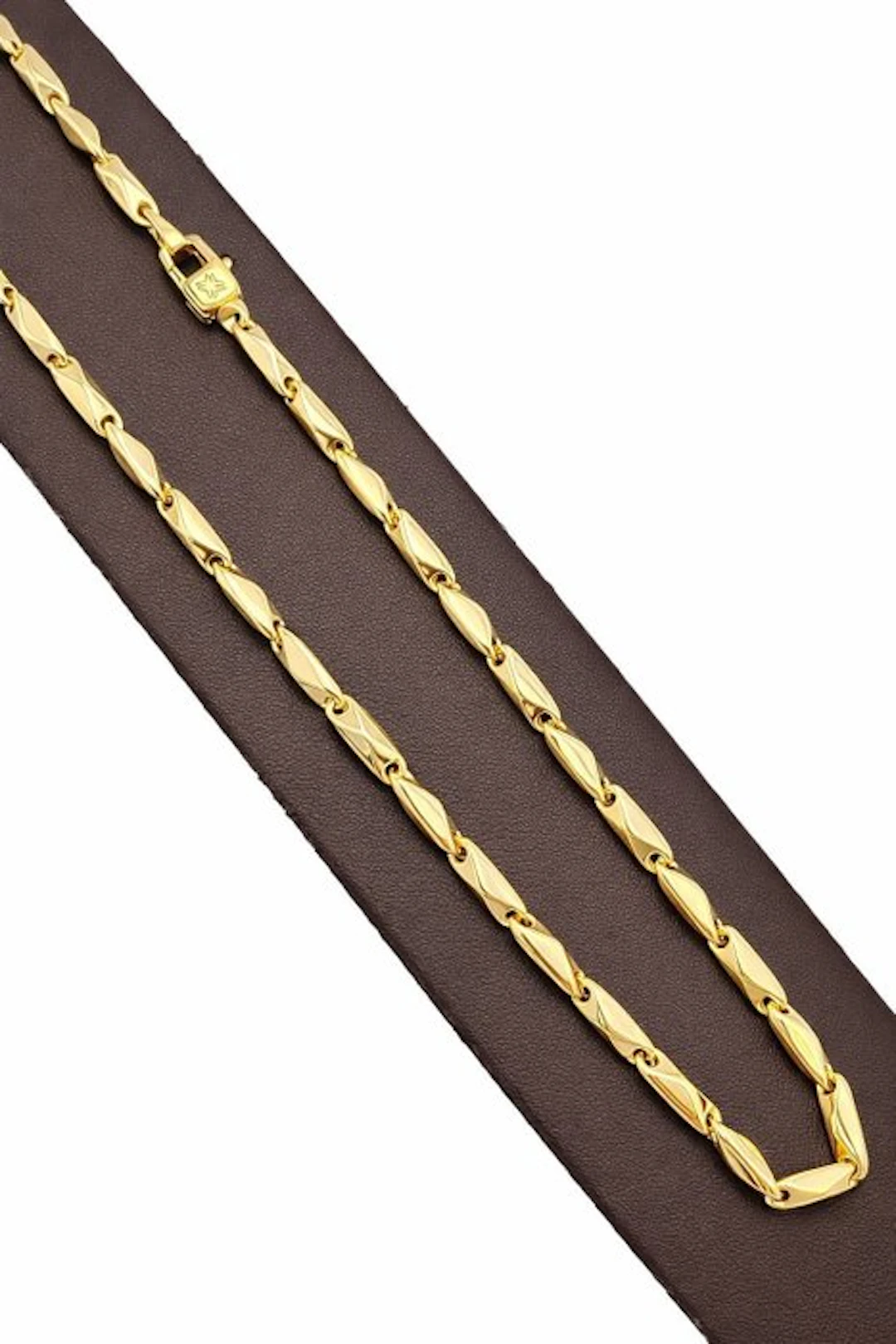 Necklace - 18 kt. Yellow gold - Maistrellosrl