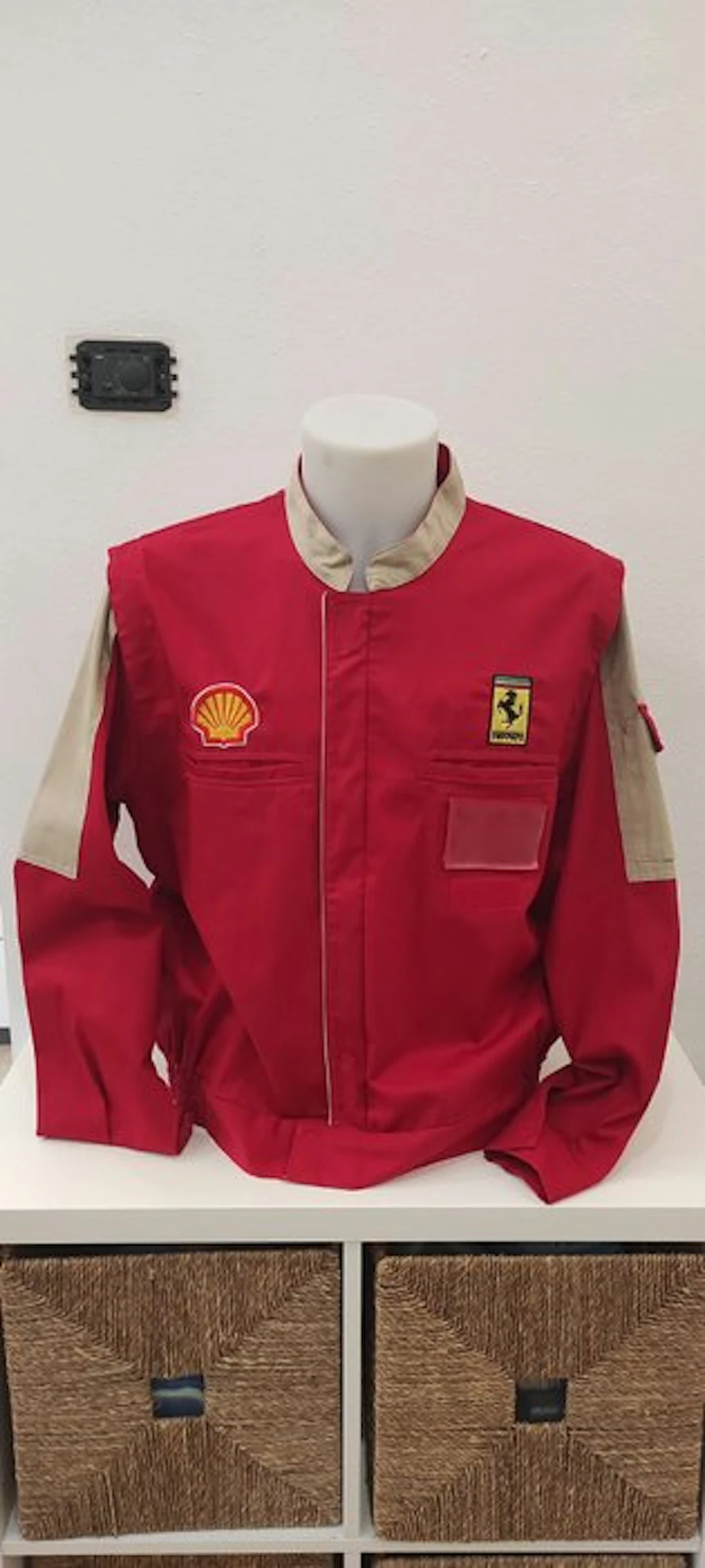 Ferrari - Formula One - Team wear