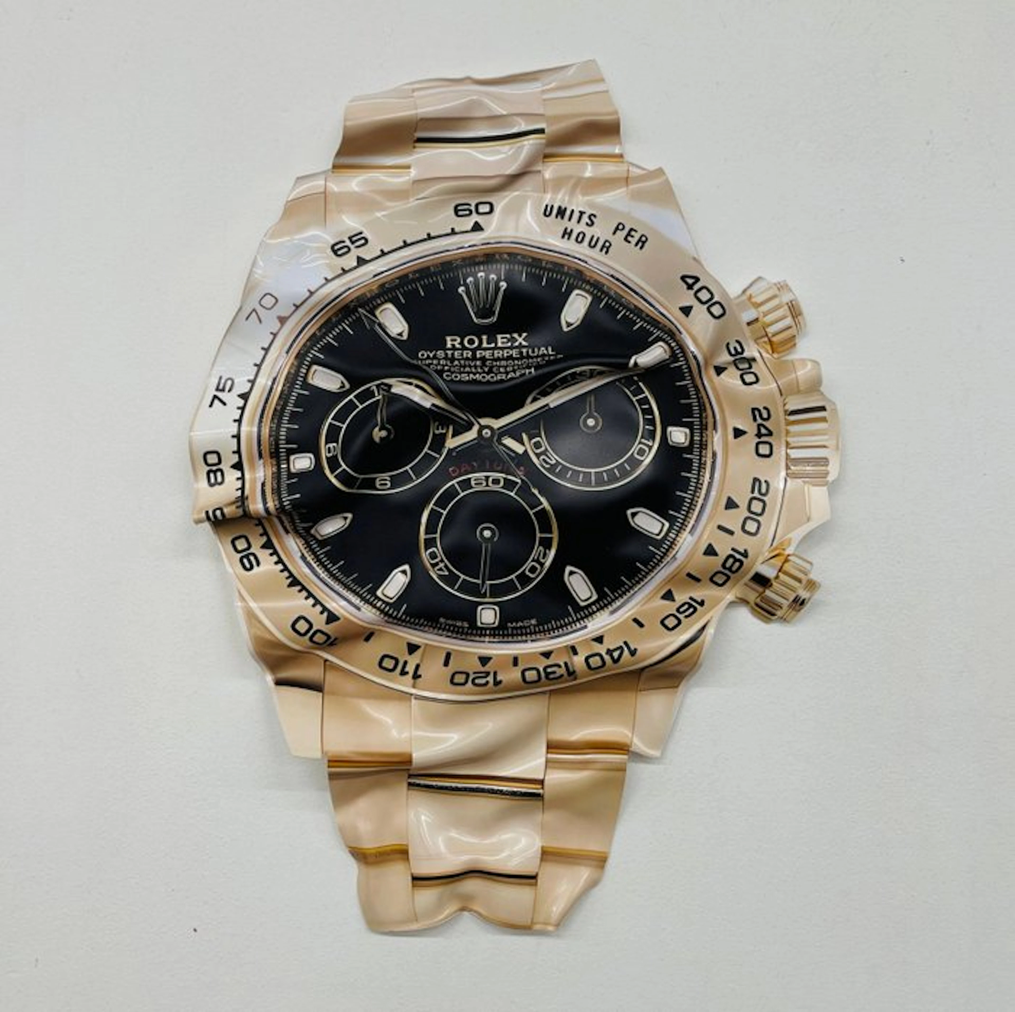 Soyz Bank (1988) - Rolex Daytona