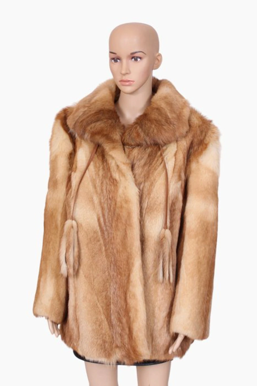 Artisan Furrier - Fur coat - Vintage