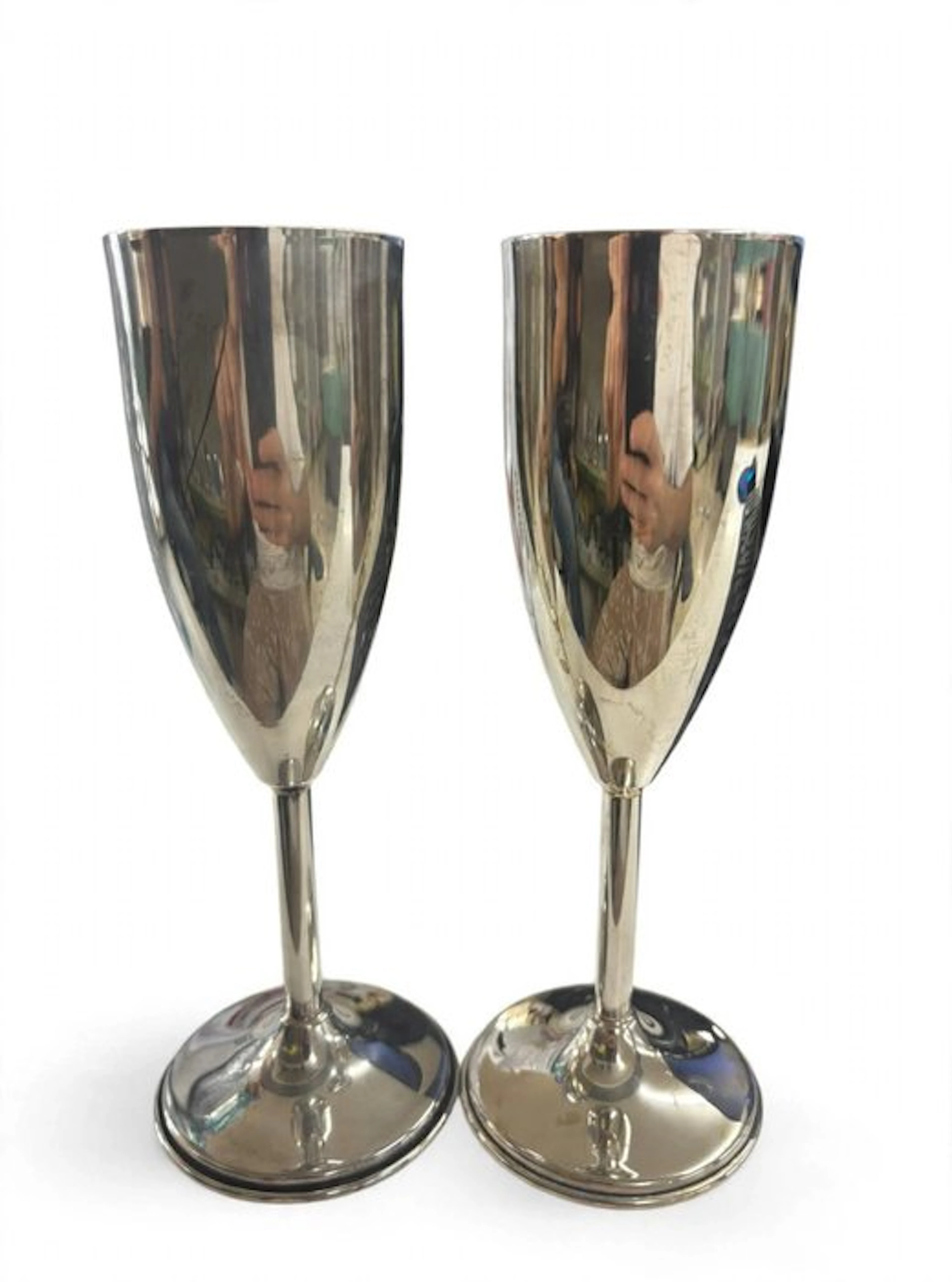 Chalice - .925 silver