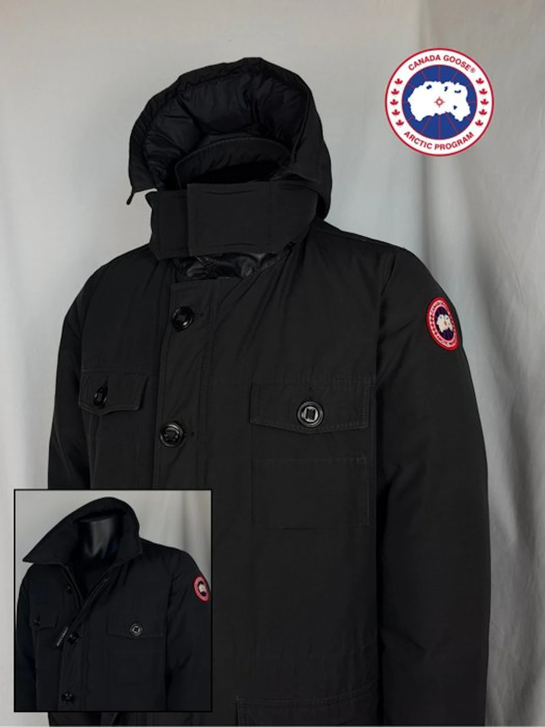 Canada Goose - Parka